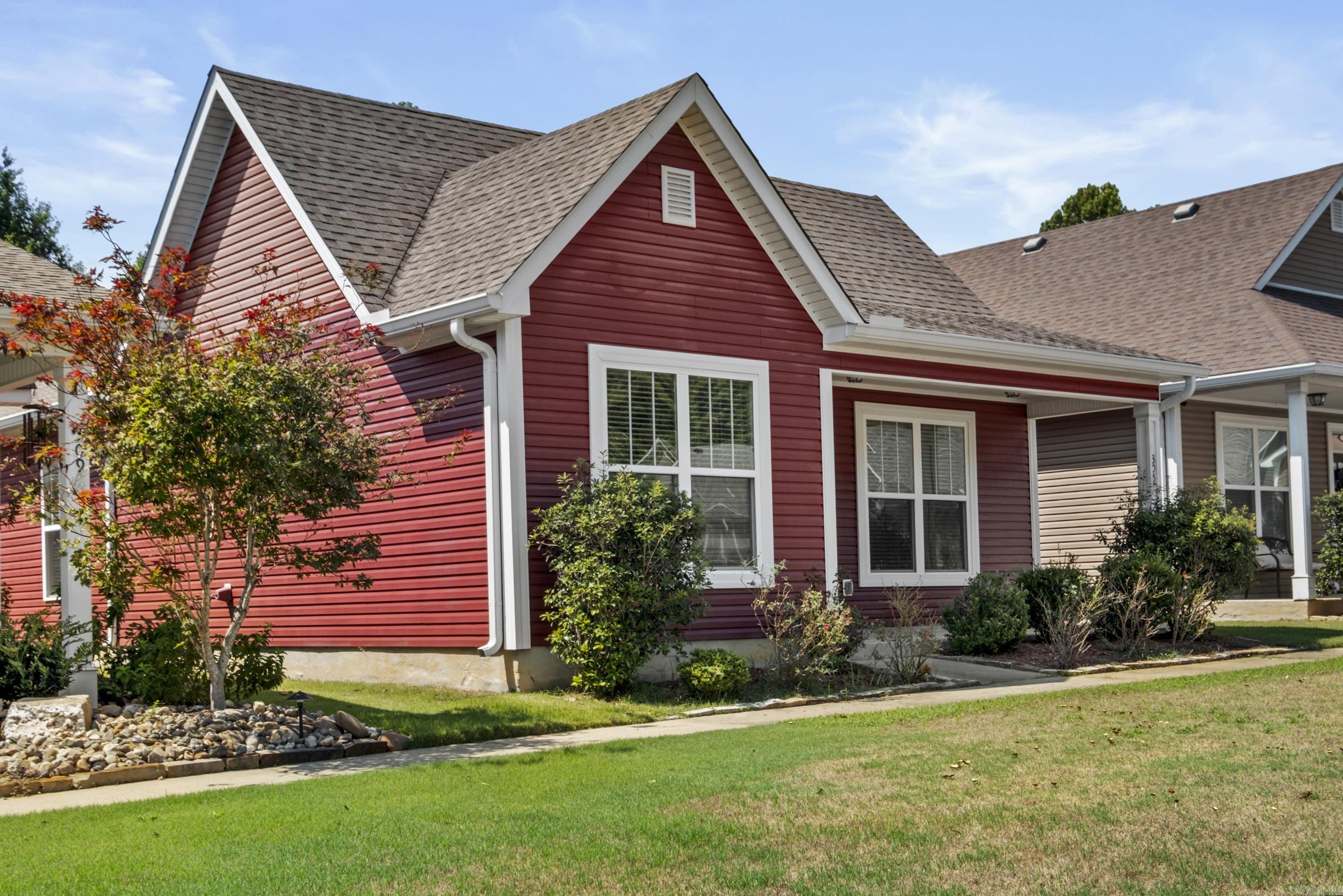305 Prospect Park Loop, Bryant, AR 72022 — photo 3