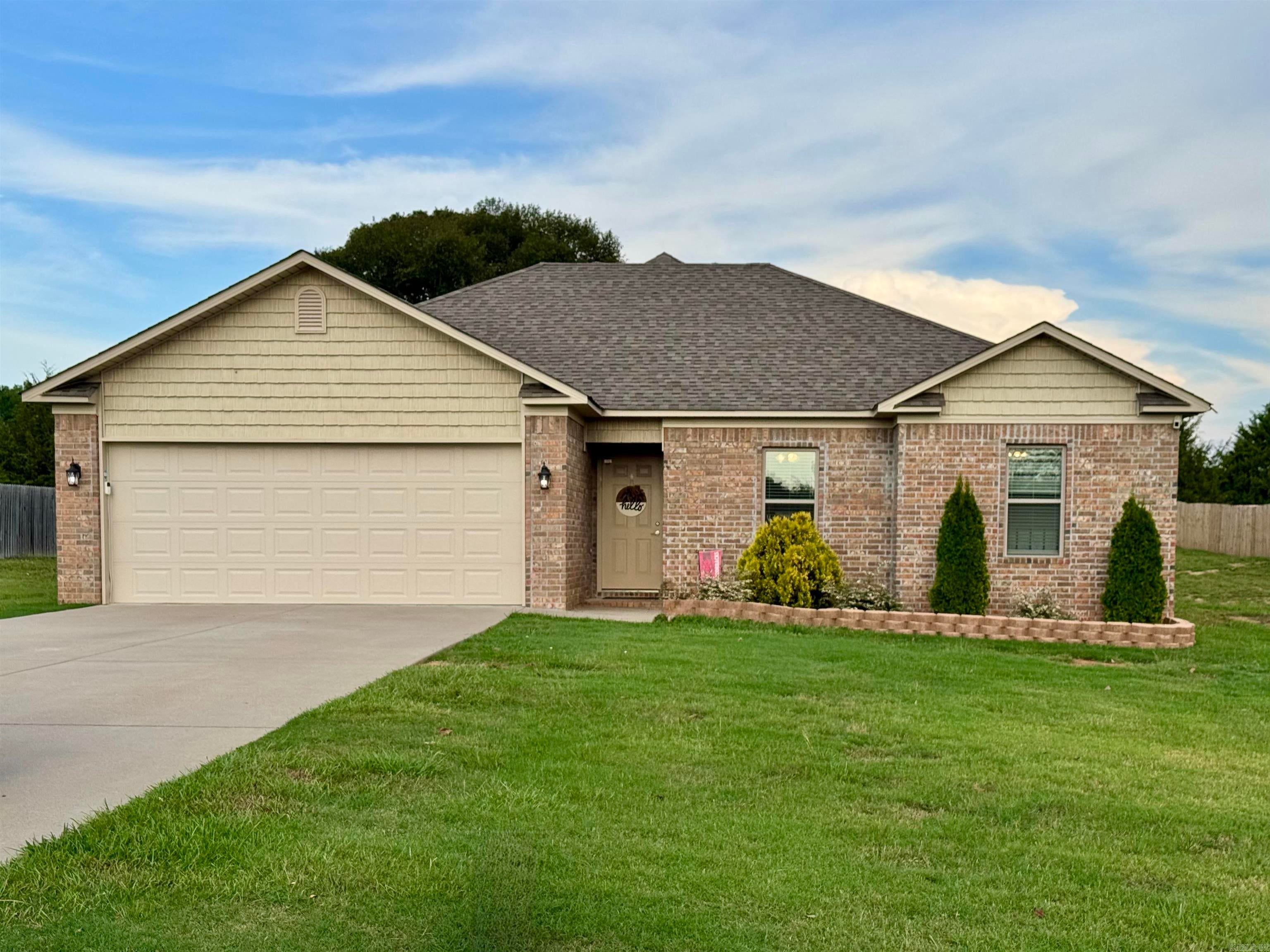134 Greg Sneed Drive — photo