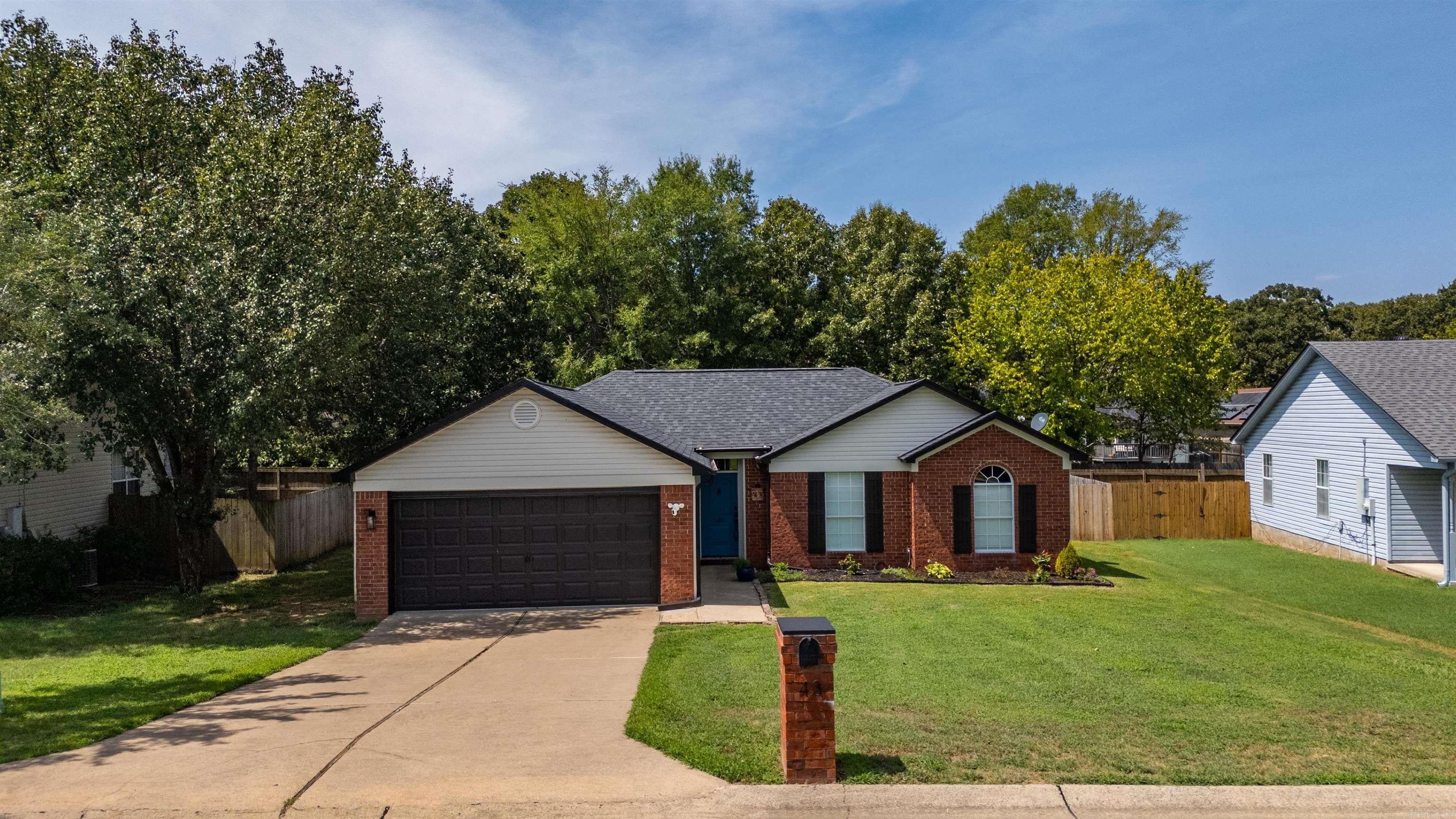 43 Meadow Ridge Loop — photo