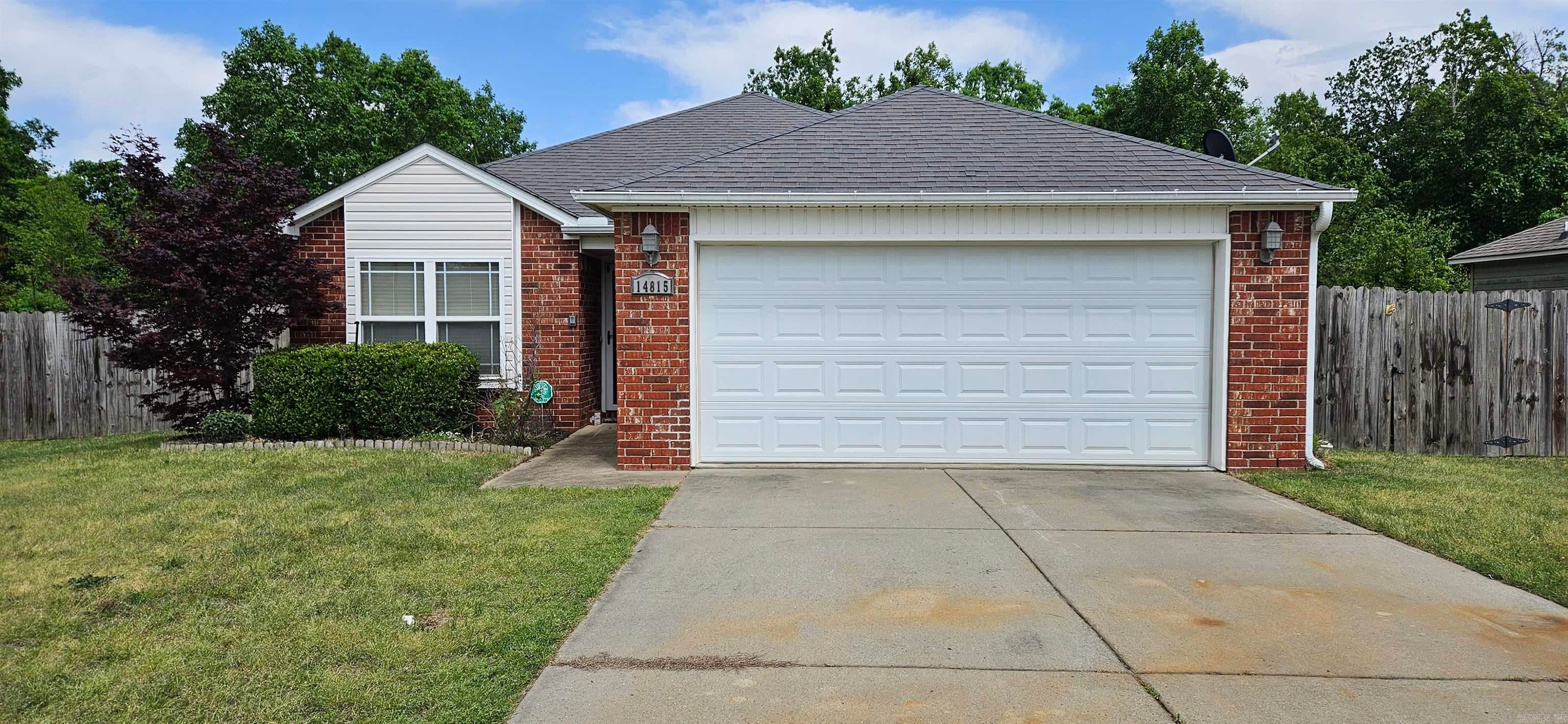 14815 Parkway Meadows Drive — photo