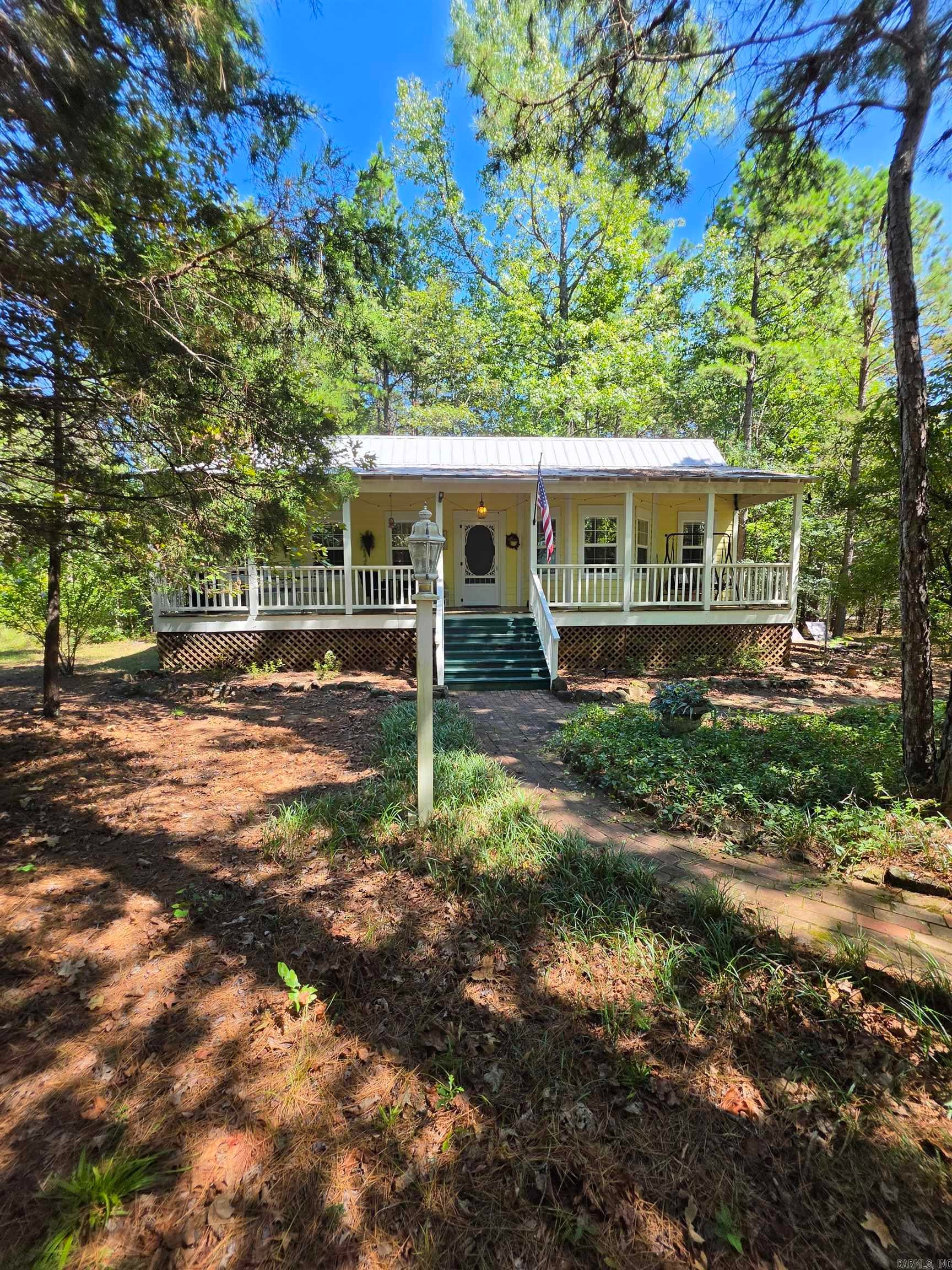 263 Cedar Wood Lane — photo