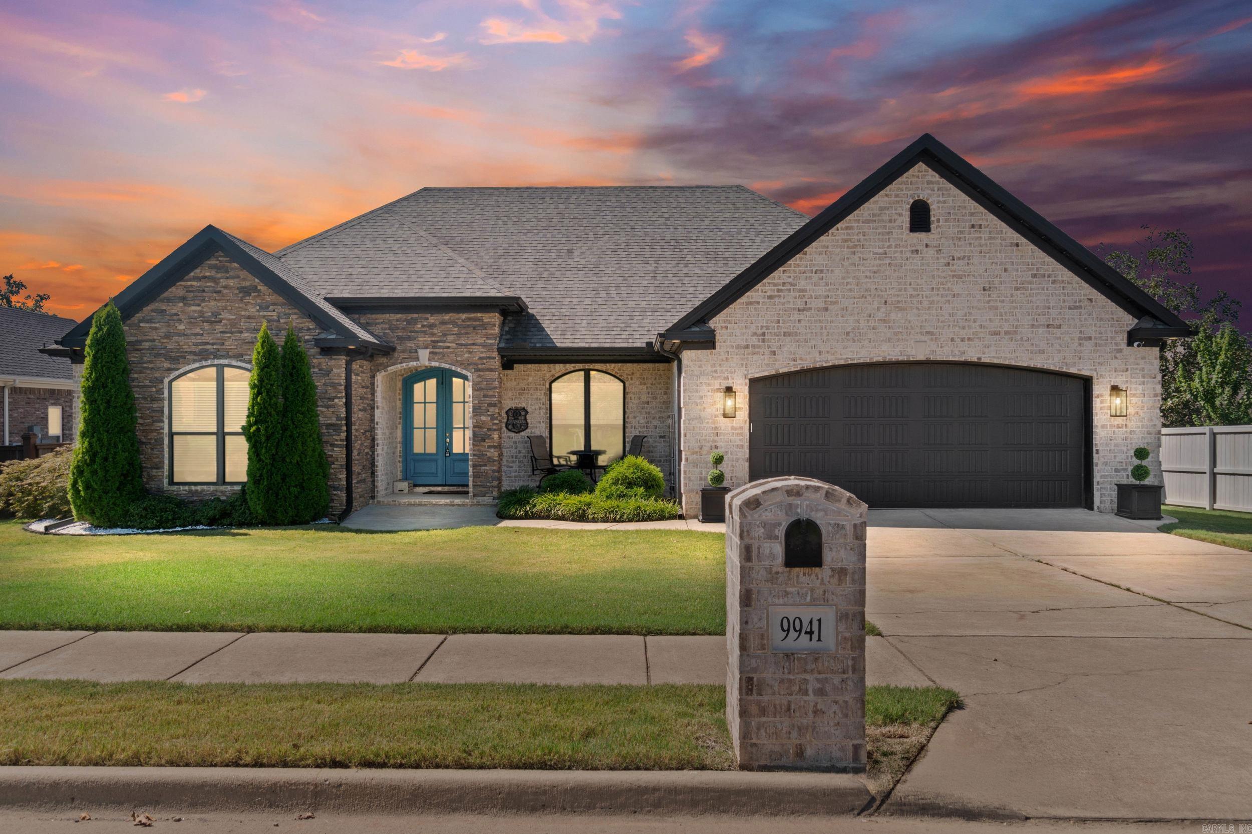 9941 Hickory Heights Drive — photo