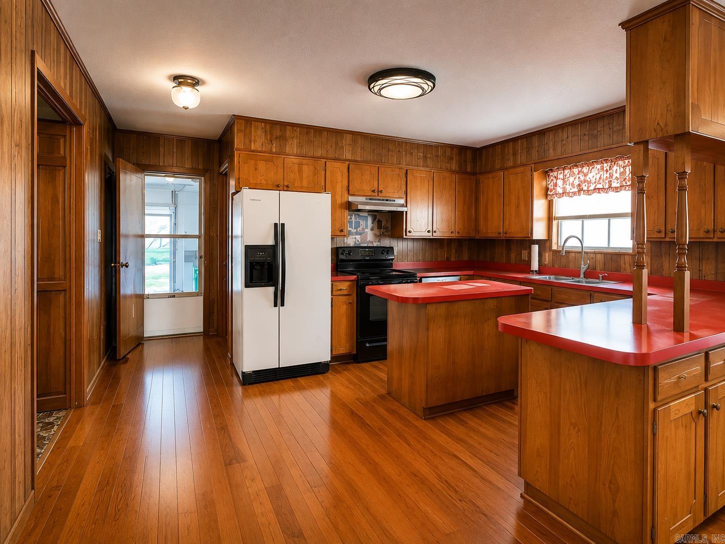 Home in Pearcy, AR 71964 — photo 2