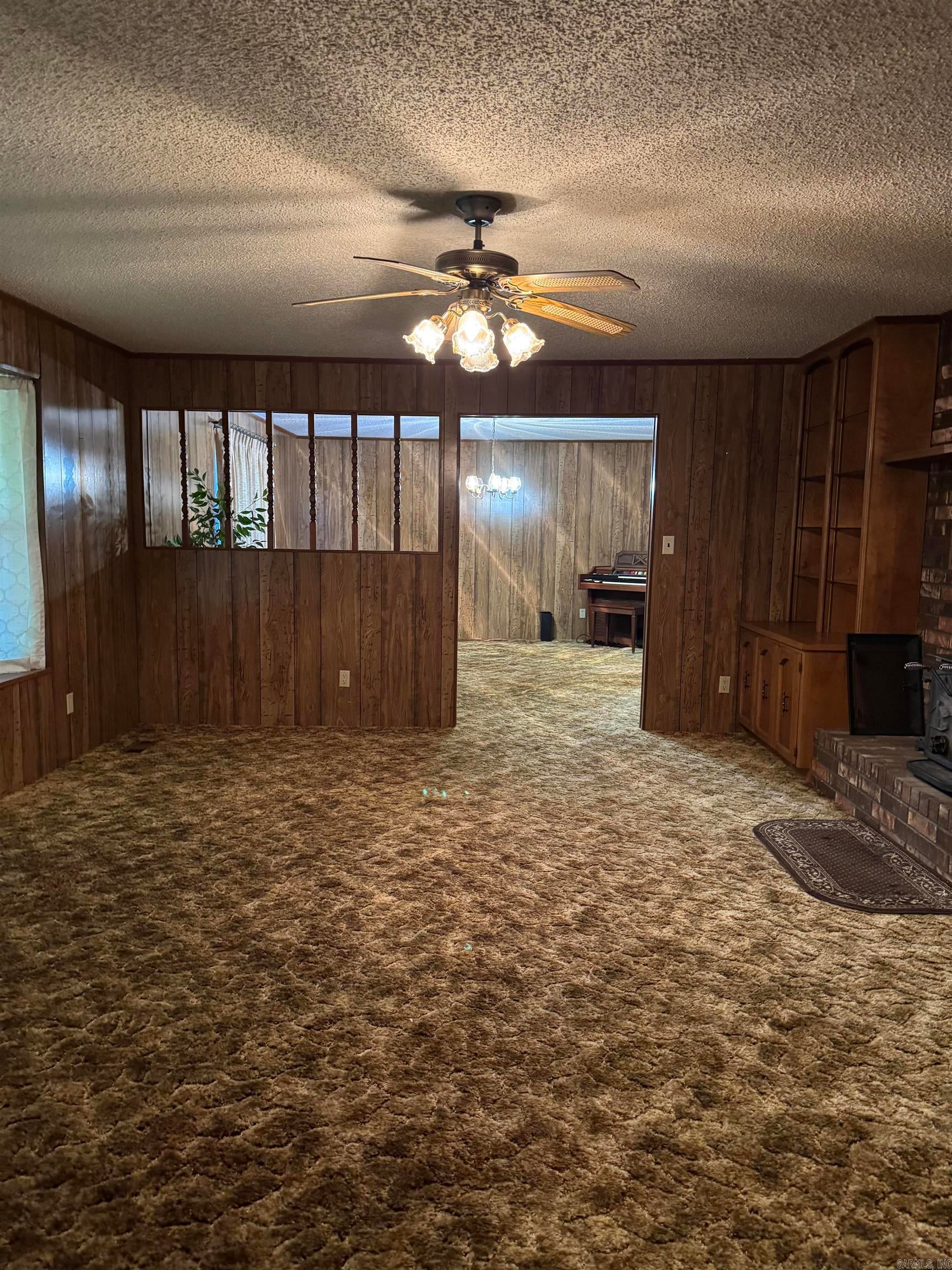 Home in Pearcy, AR 71964 — photo 3