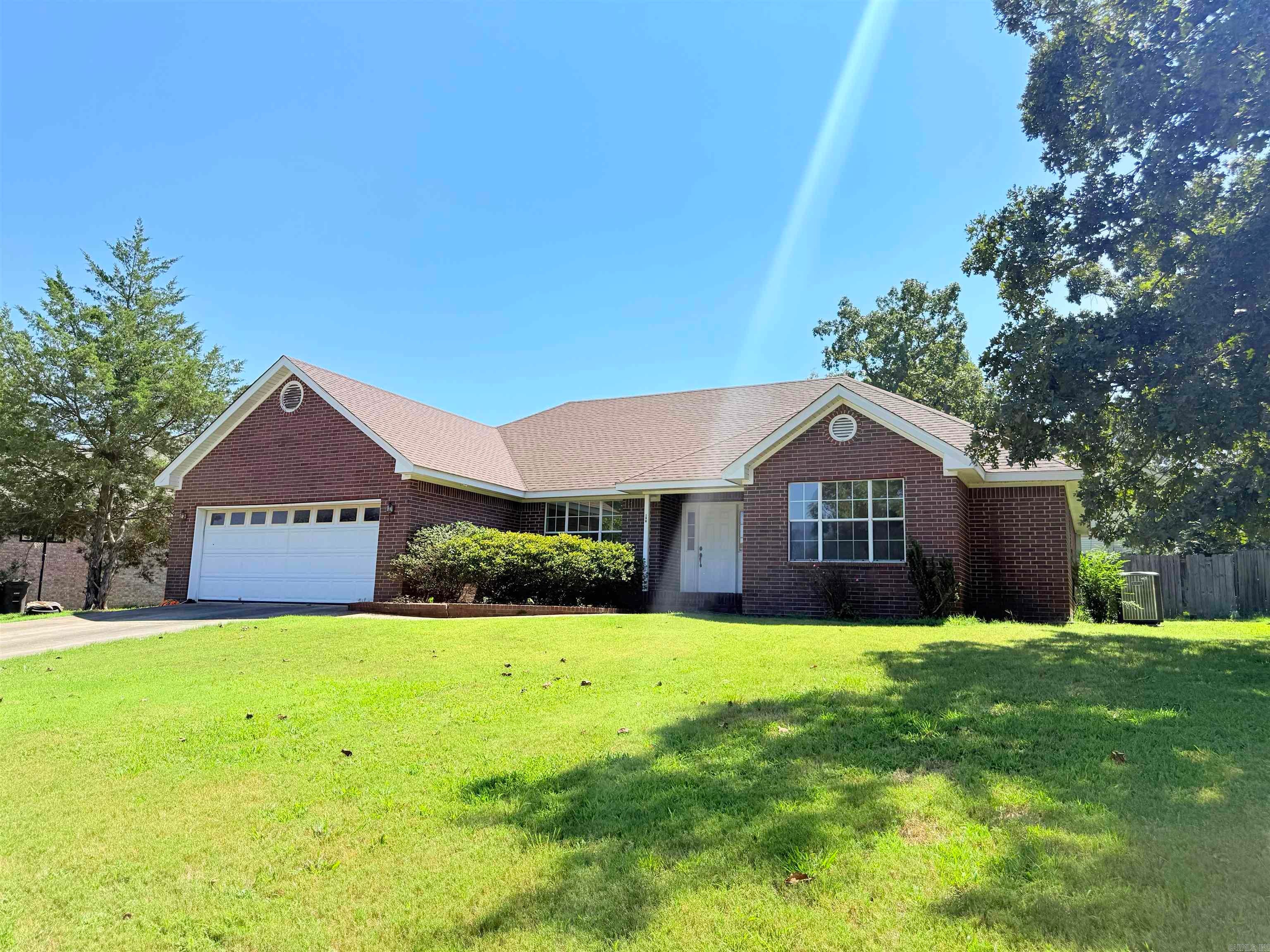 917 Timberwolf Trail — photo