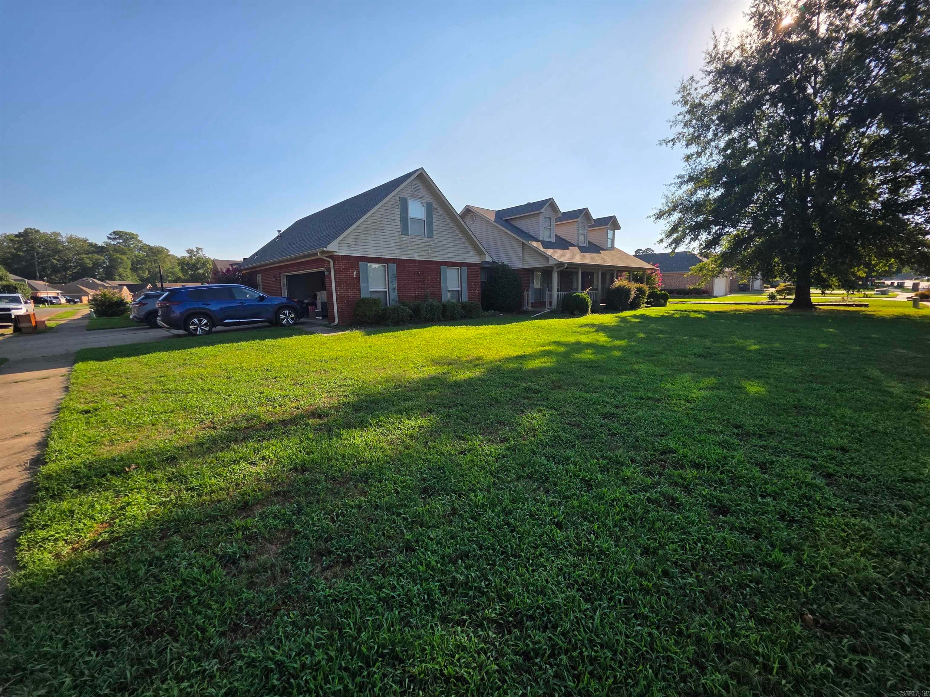 1117 Colonial Drive — photo