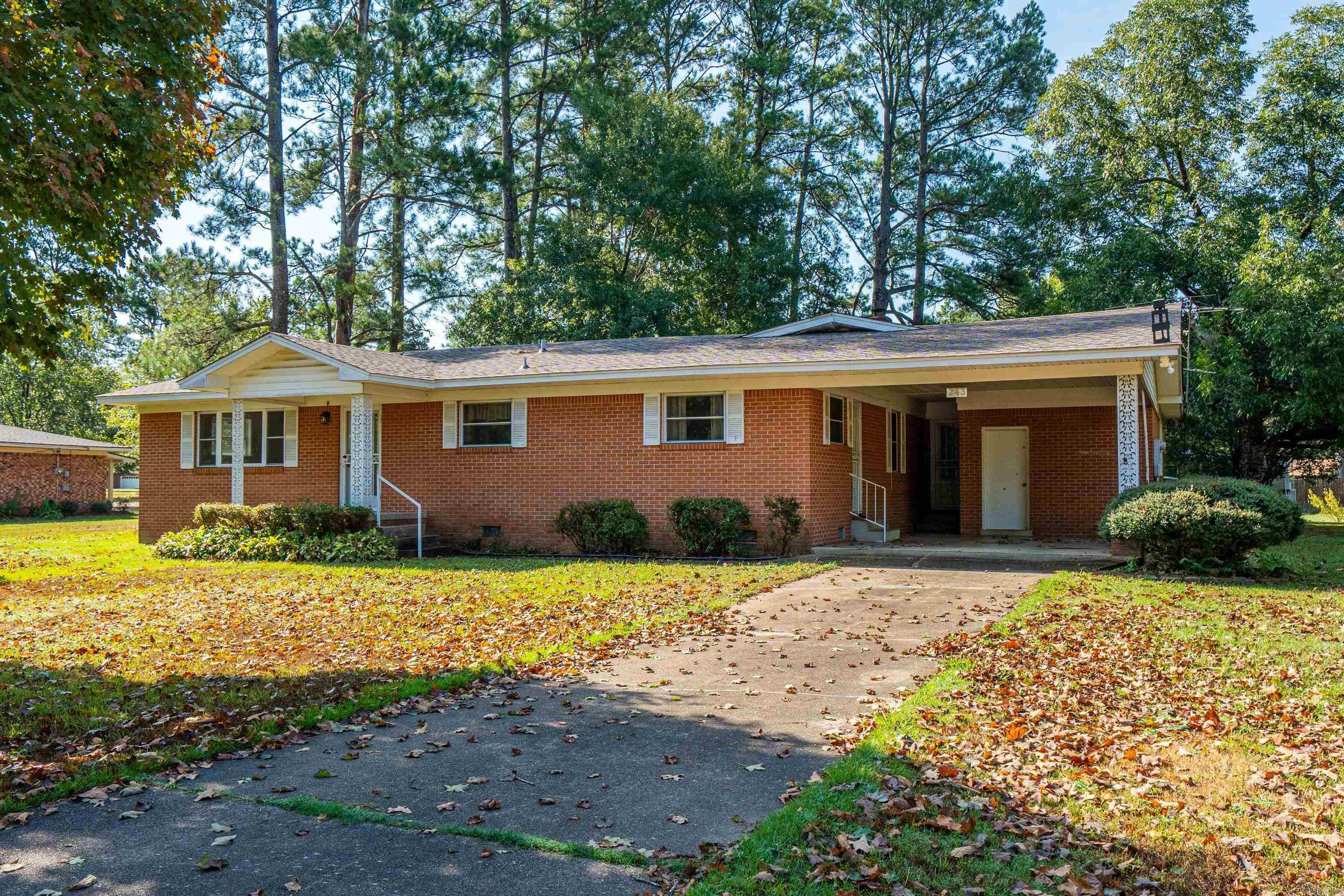 243 Windcrest Drive — photo