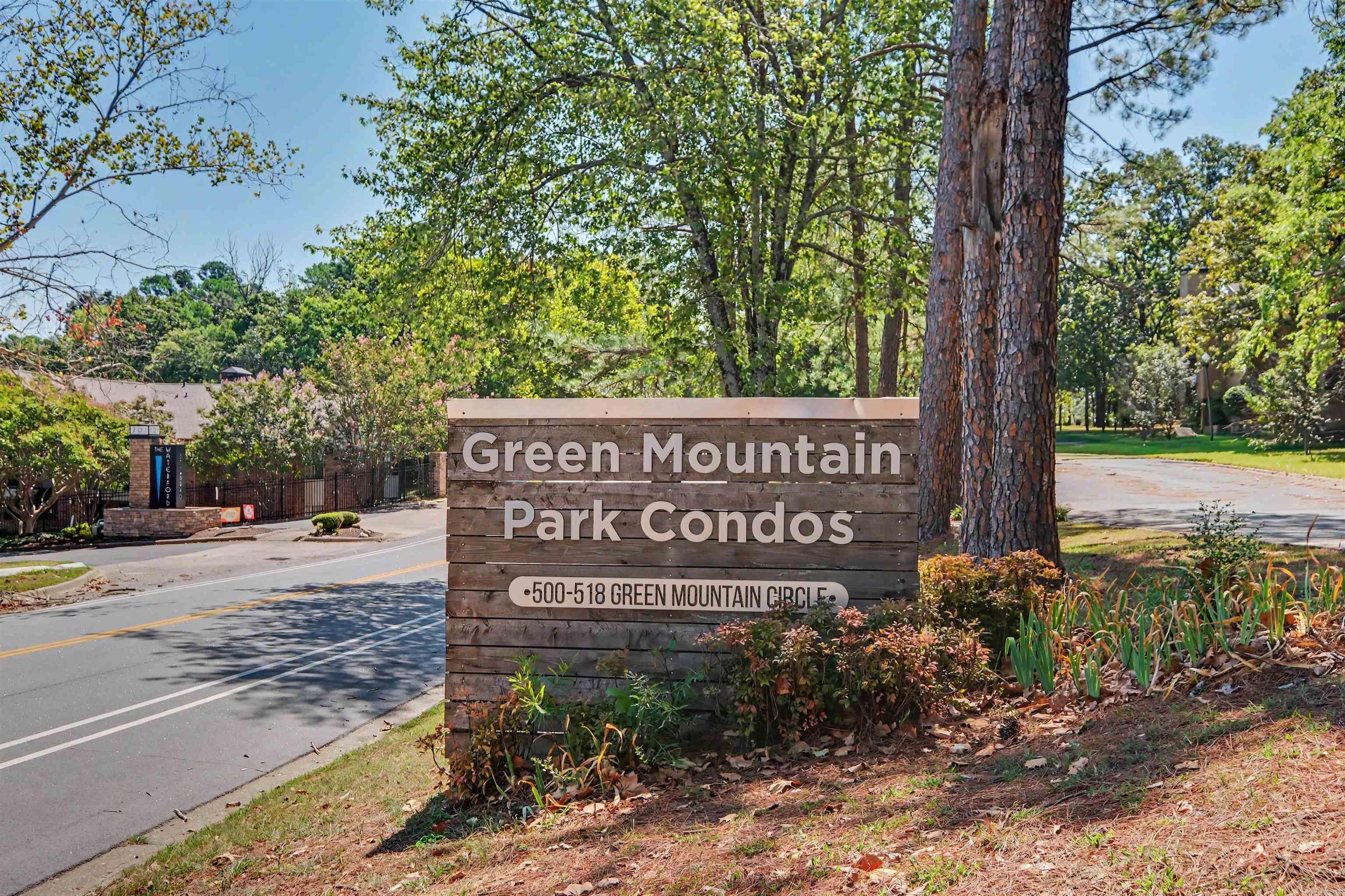 518 Green Mountain Circle 16 — photo