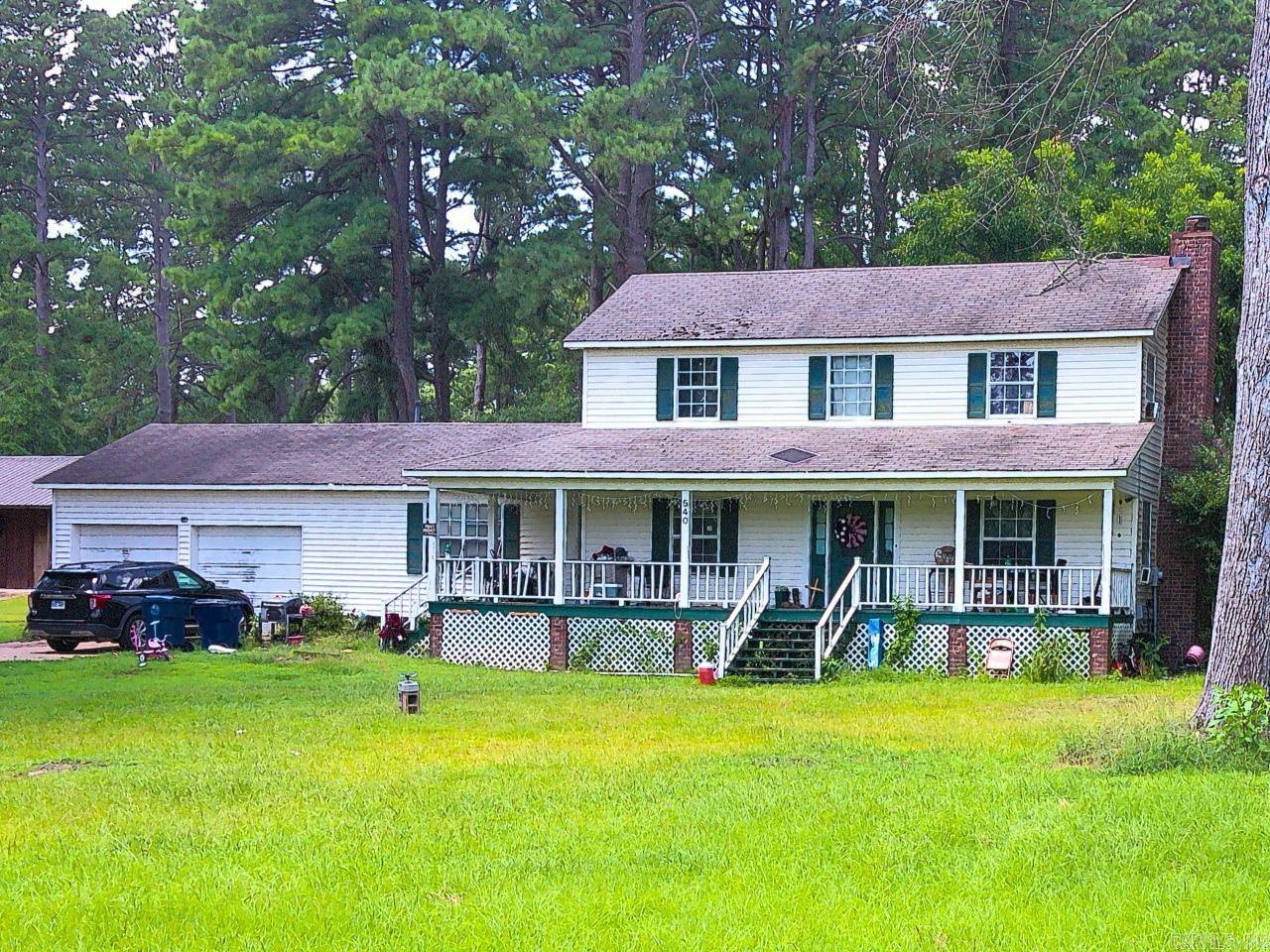 540 Bruce — photo