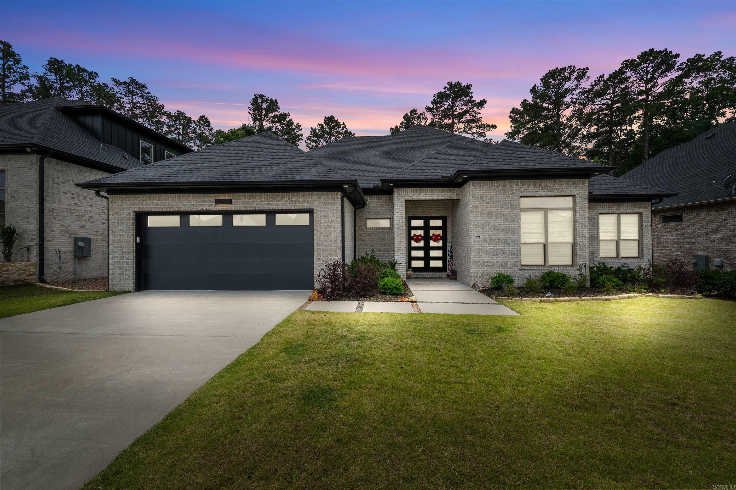 29 Fletcher Ridge Cir — photo