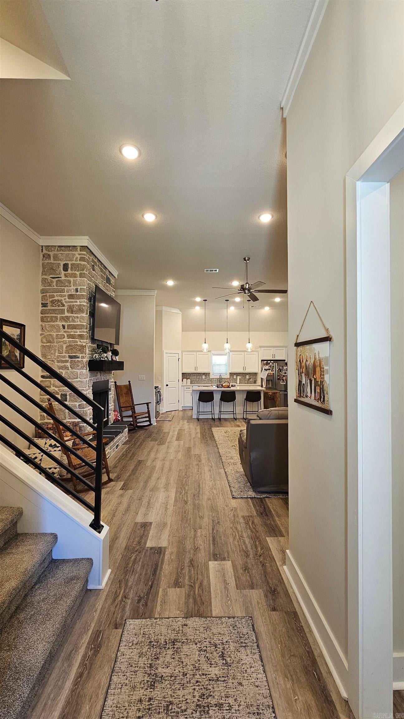 Home in Jonesboro, AR 72405 — photo 3