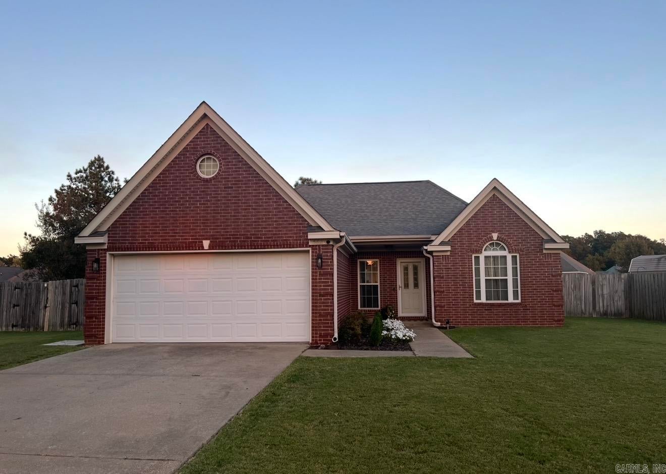 5620 Windsong Drive — photo