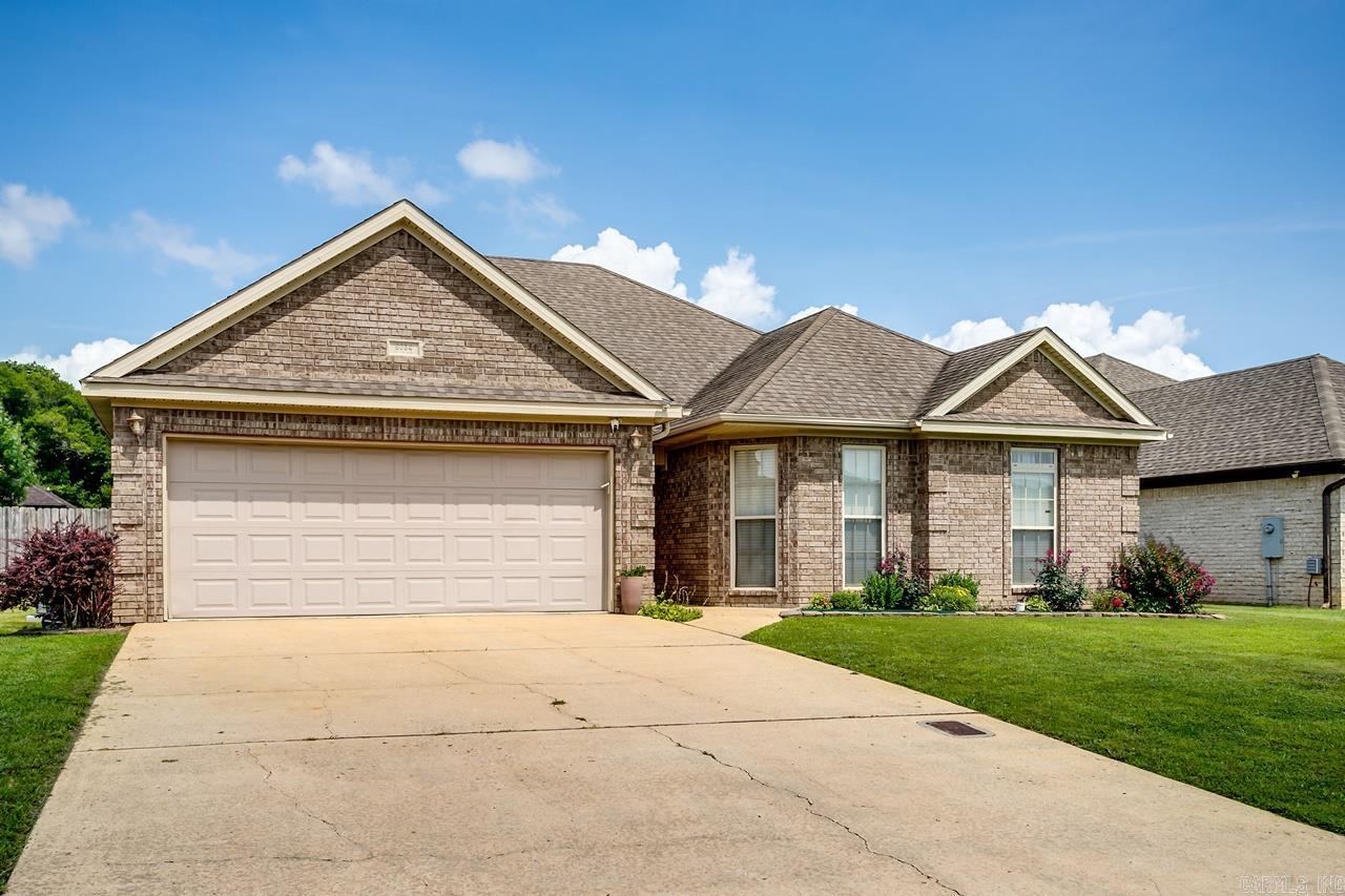 6034 Beaver Run Lane — photo