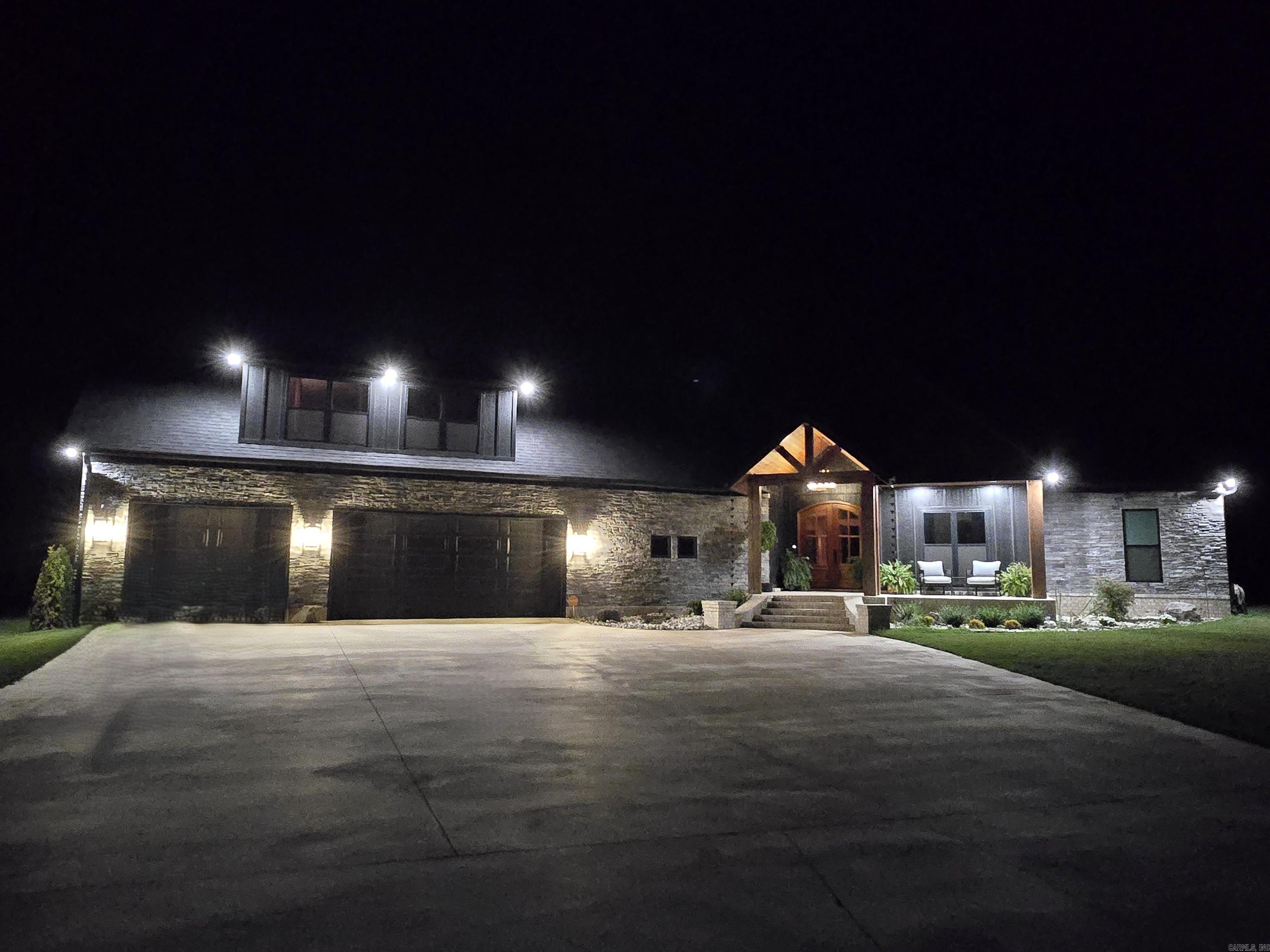 39 Republican Loop, Greenbrier, AR 72058 — photo 2