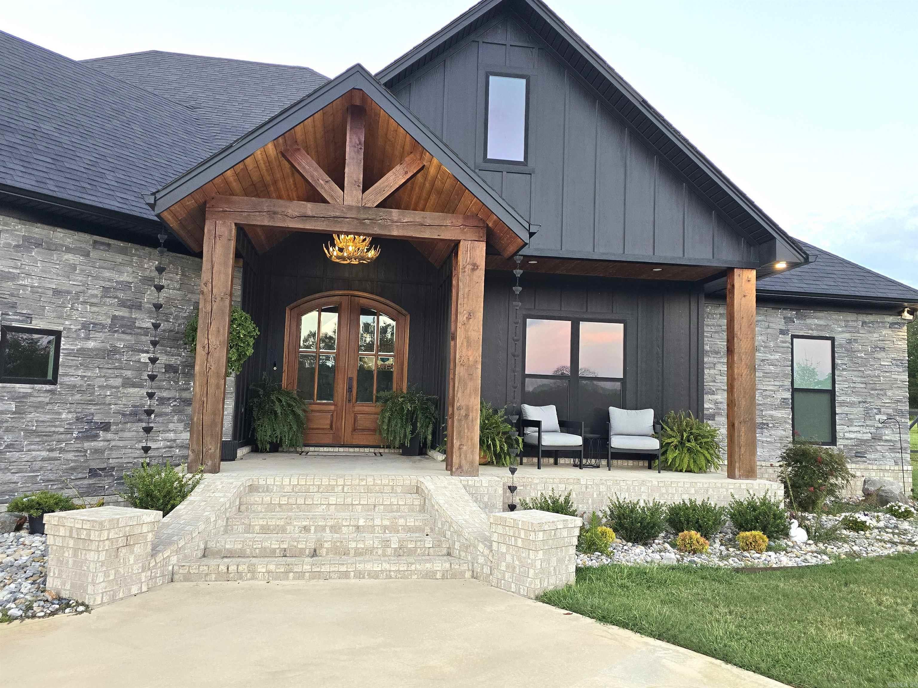 39 Republican Loop, Greenbrier, AR 72058 — photo 3