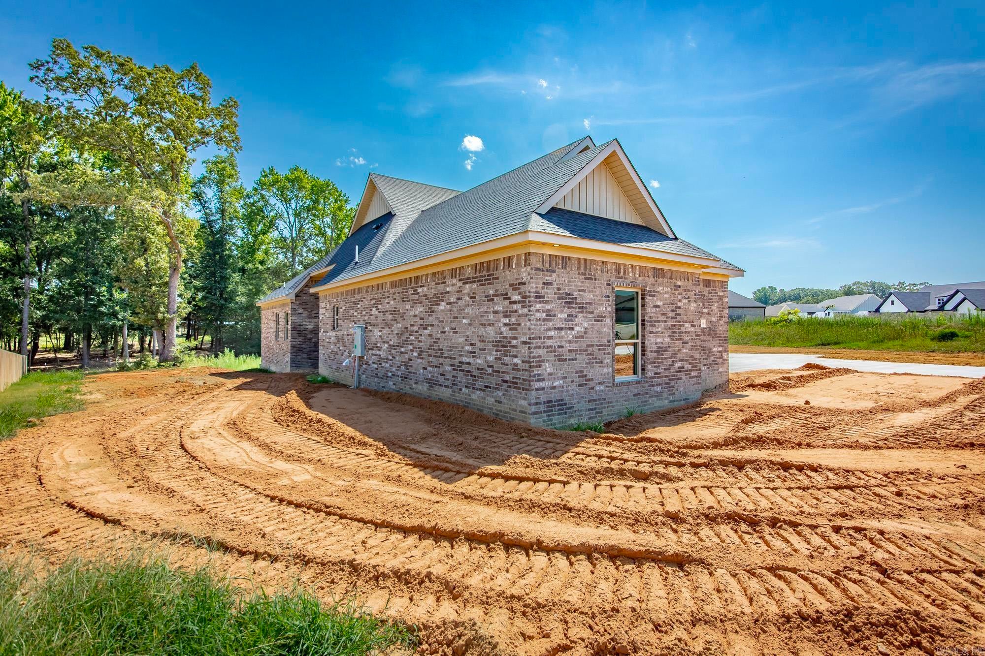 100 Michael Drive, Beebe, AR 72012 — photo 2