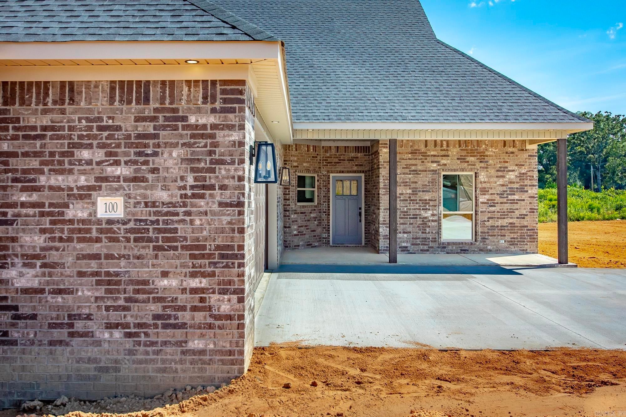 100 Michael Drive, Beebe, AR 72012 — photo 3