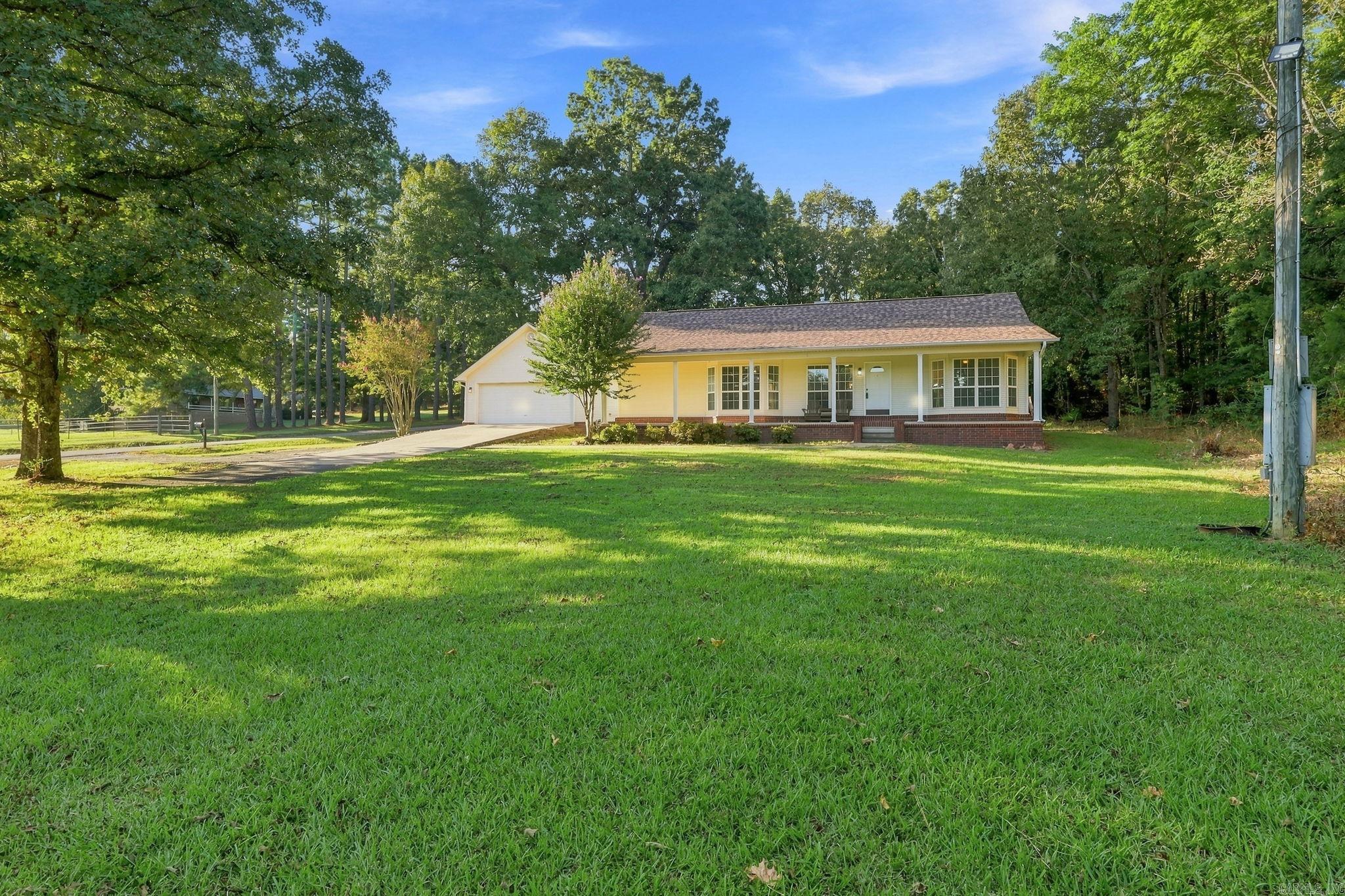 Home in Austin, AR 72007 — photo 2