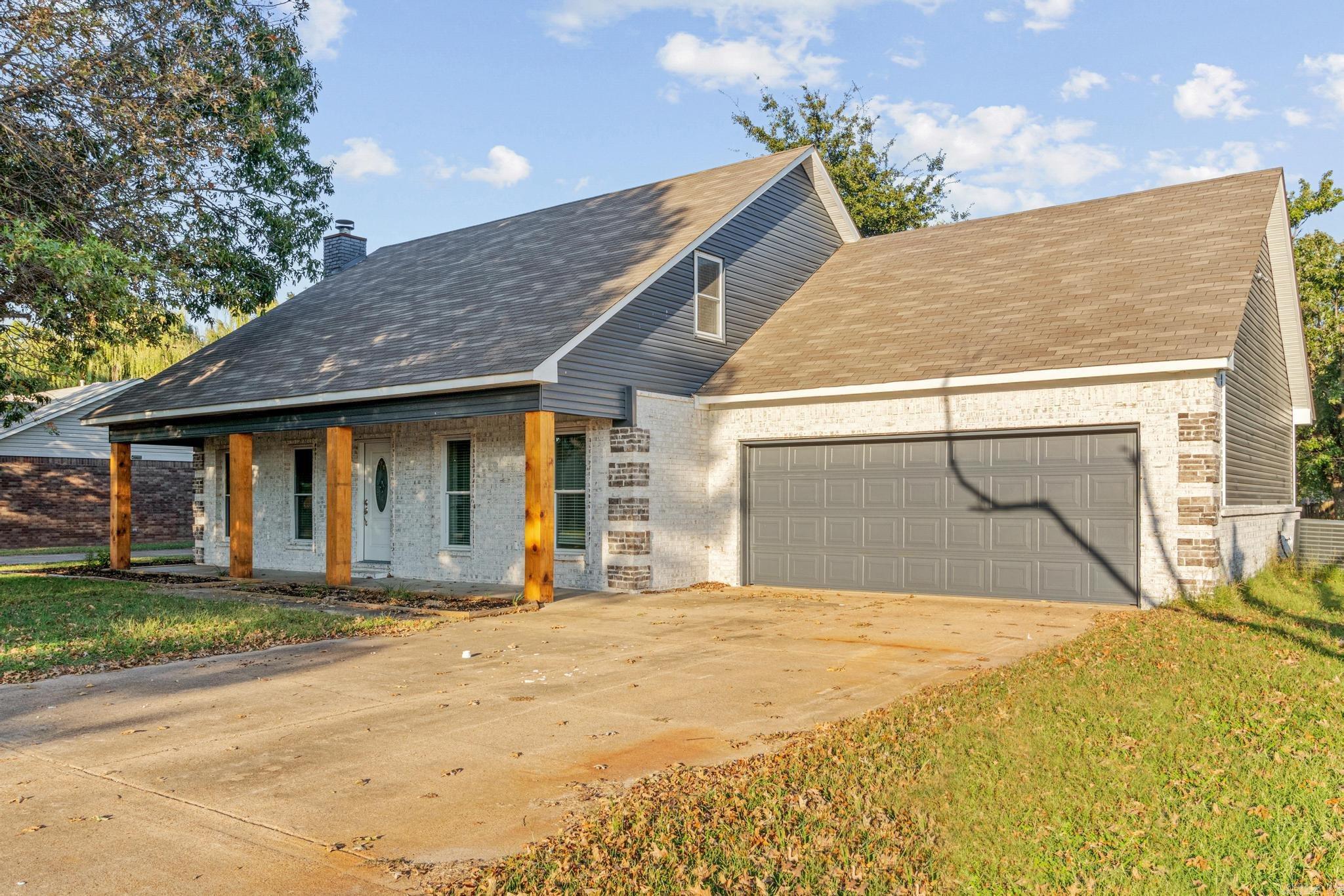 141 Cypress Drive — photo