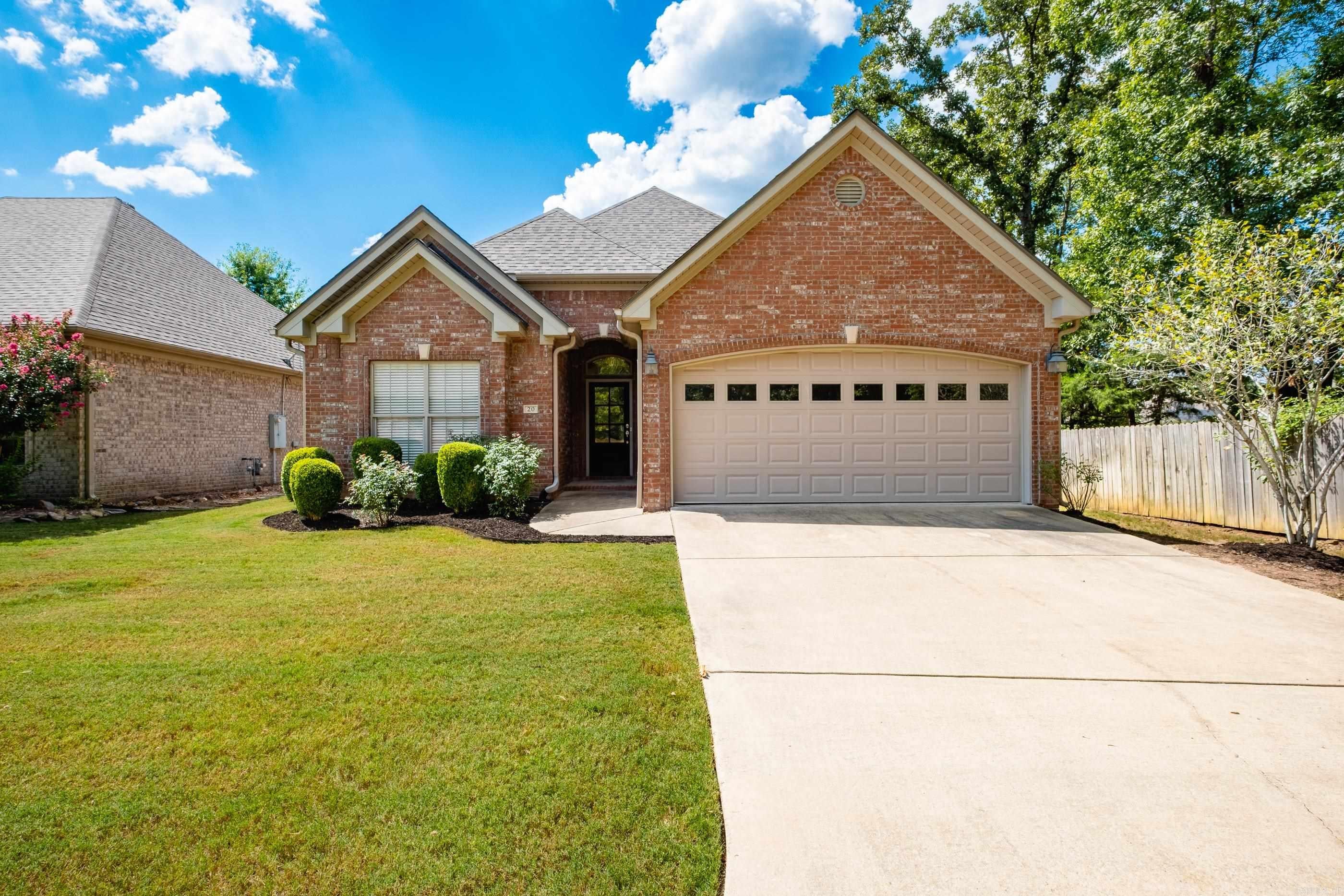 20 Longleaf Cove — photo