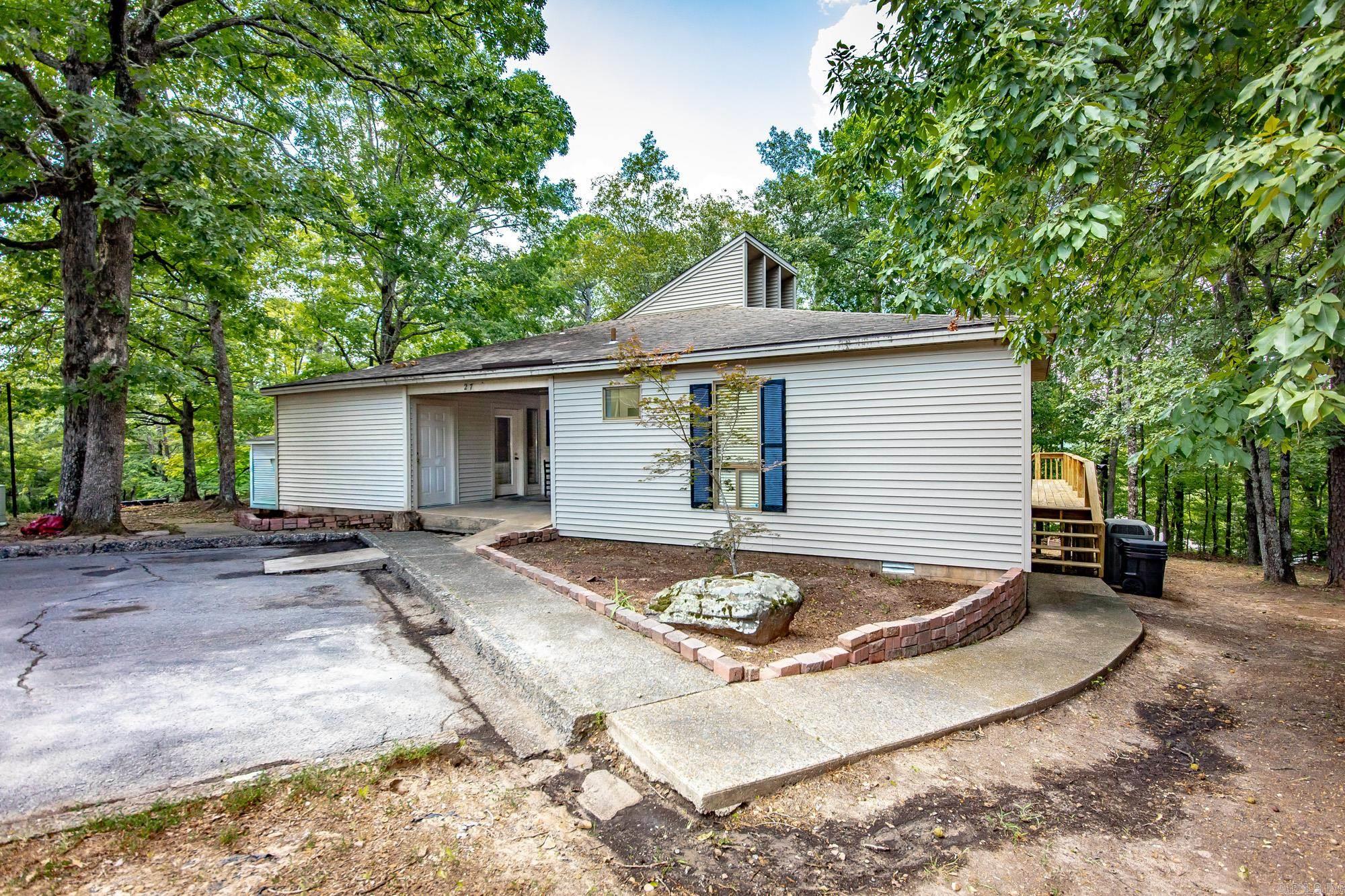 107 Shadow Ridge Loop, Fairfield Bay, AR 72088 — photo 2