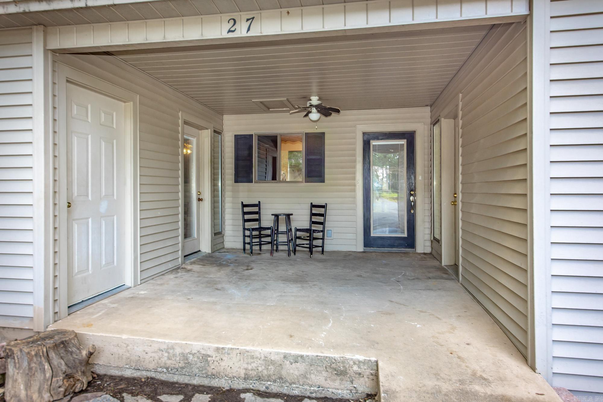 107 Shadow Ridge Loop, Fairfield Bay, AR 72088 — photo 3