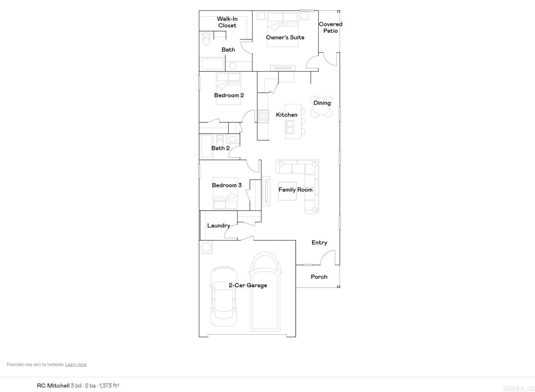 134 Jonathan Drive — photo