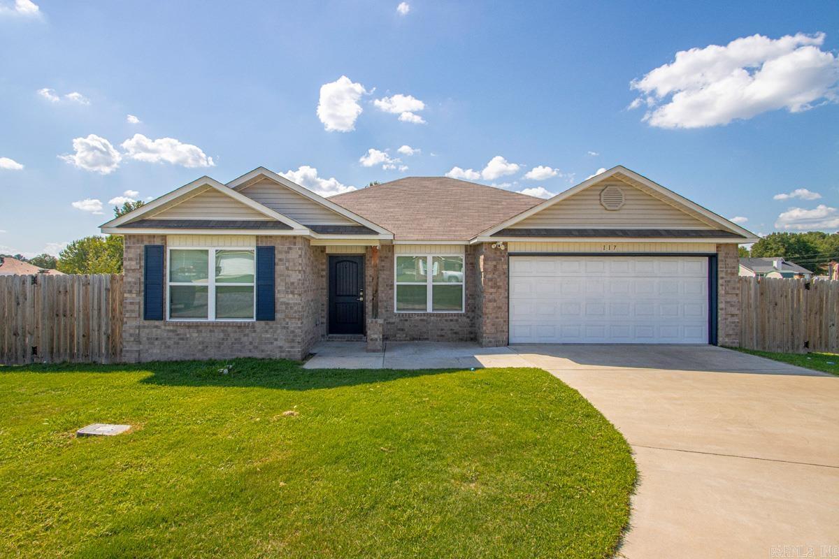 117 James Drive, Beebe, AR 72012 — photo 3