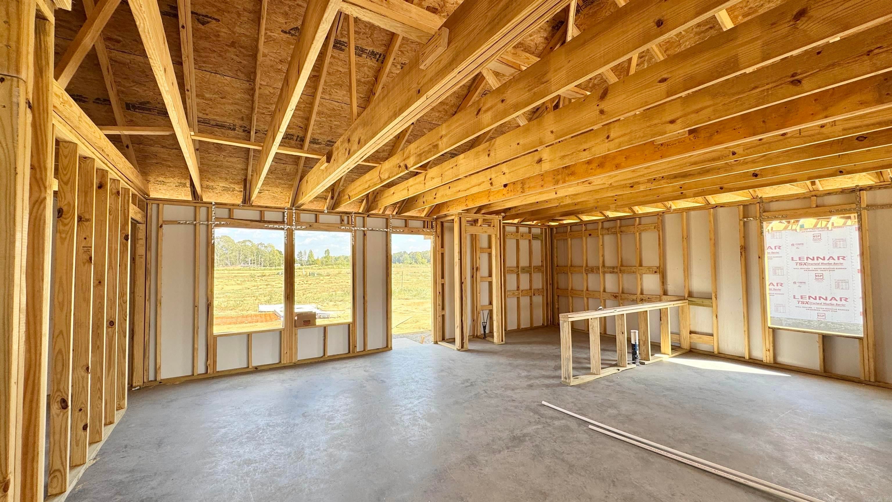 56 Farmhouse Loop, Beebe, AR 72012 — photo 3