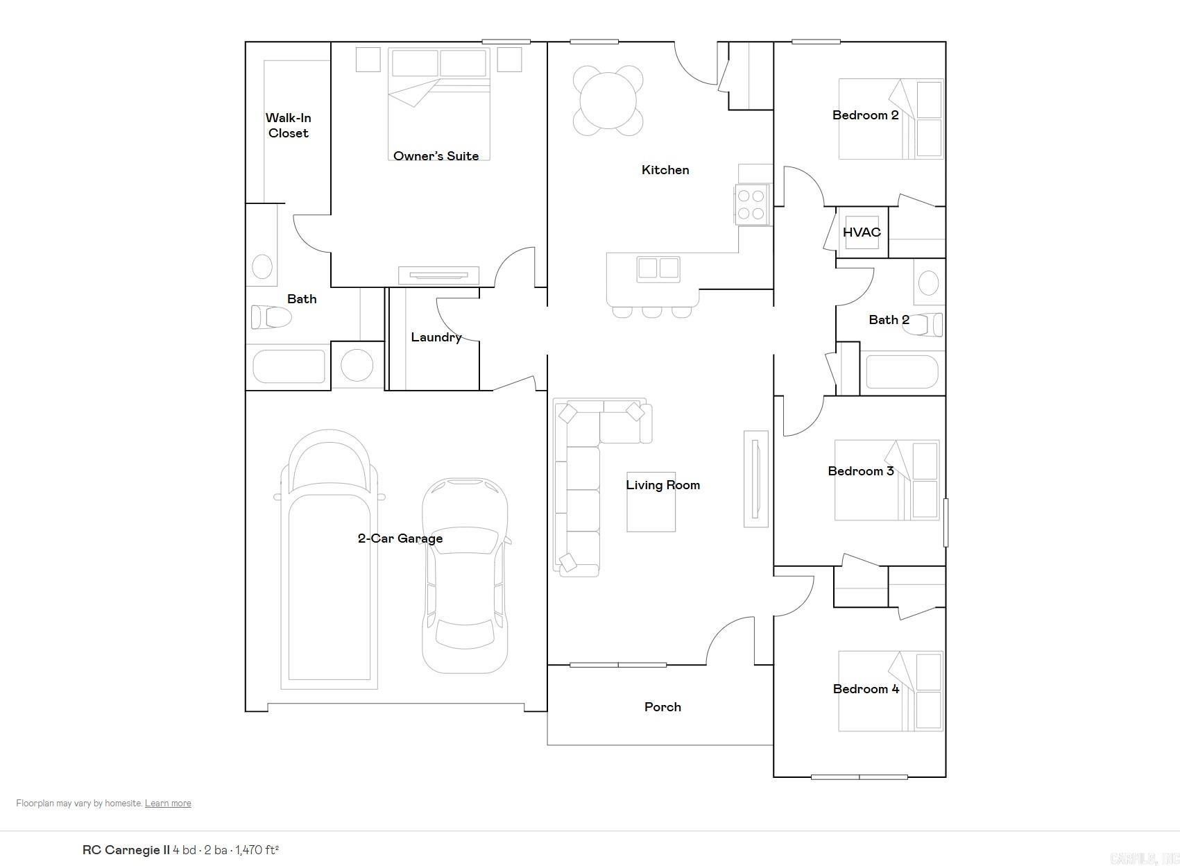 1305 Manor Oaks Boulevard — photo