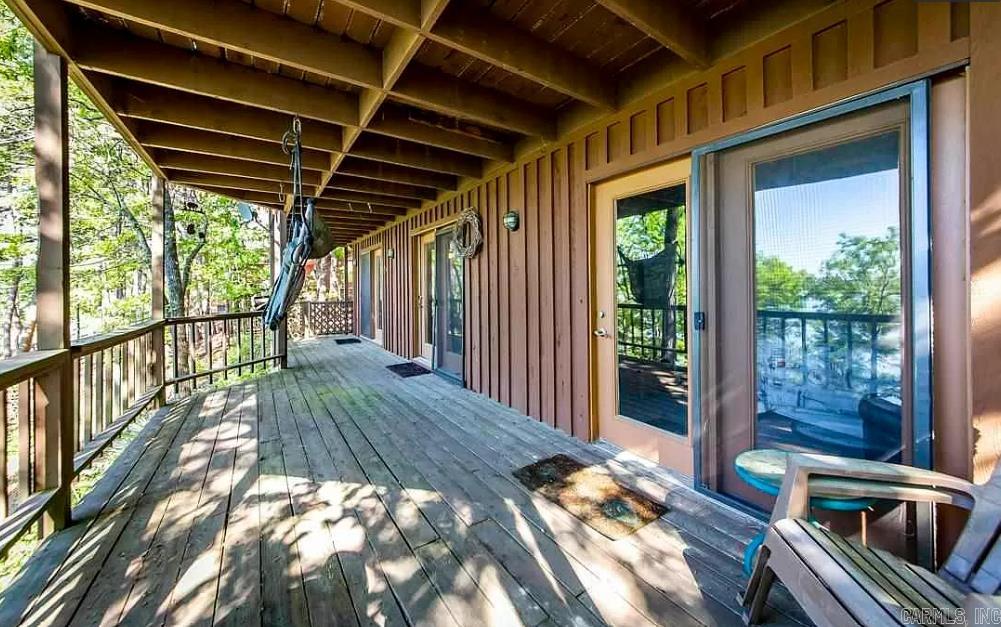 24 Roberts Road, Edgemont, AR 72044 — photo 3