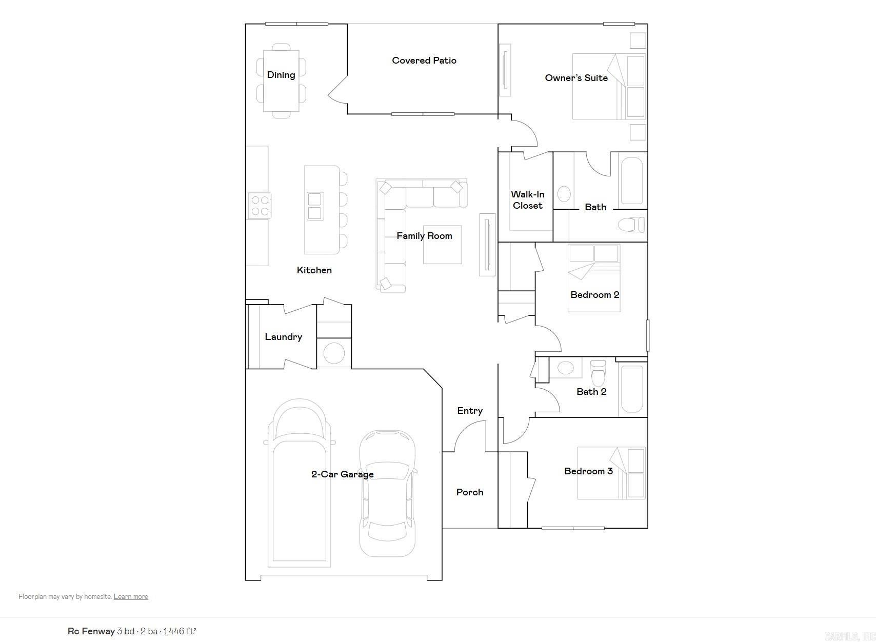 2148 Sam Tillery Drive — photo