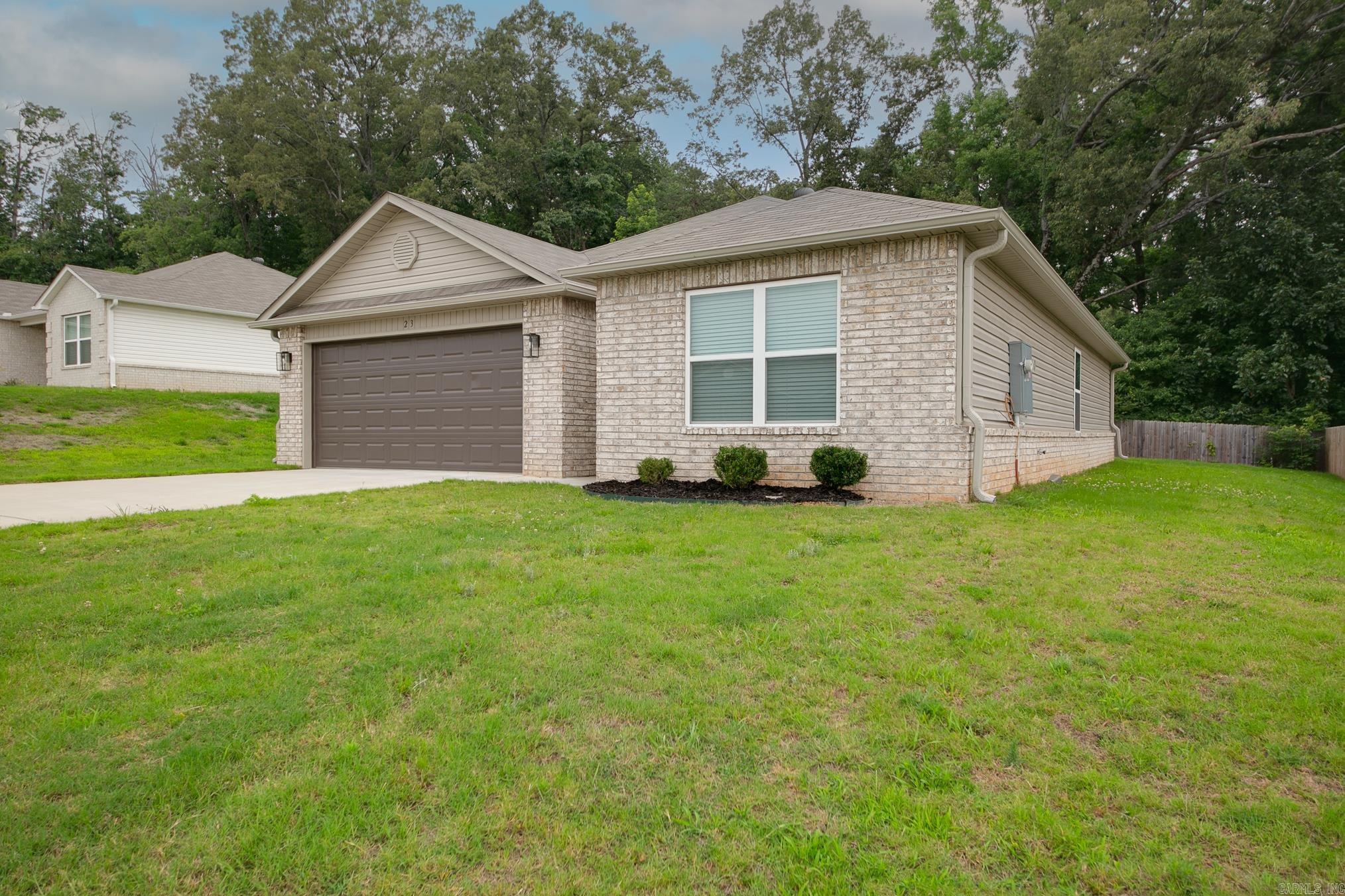 23 Erwin Drive, Austin, AR 72007 — photo 3
