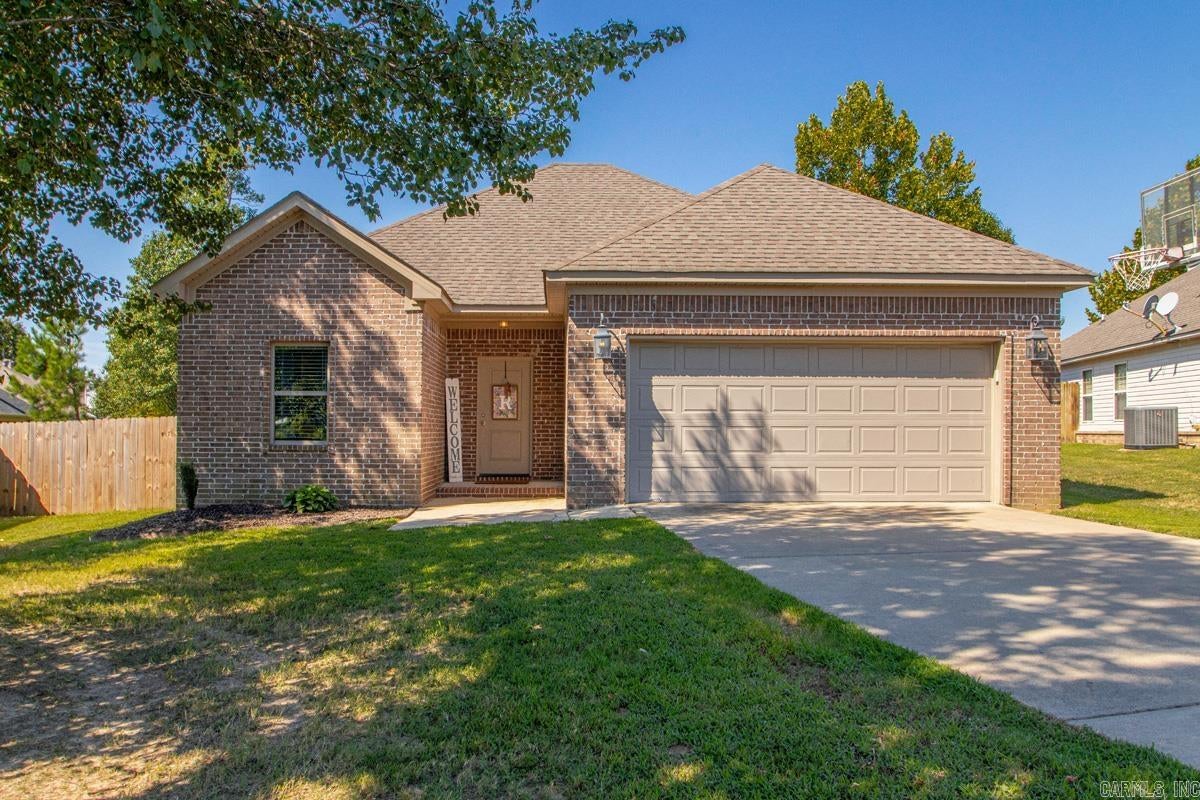 1413 Pleasant Poplar Cove — photo