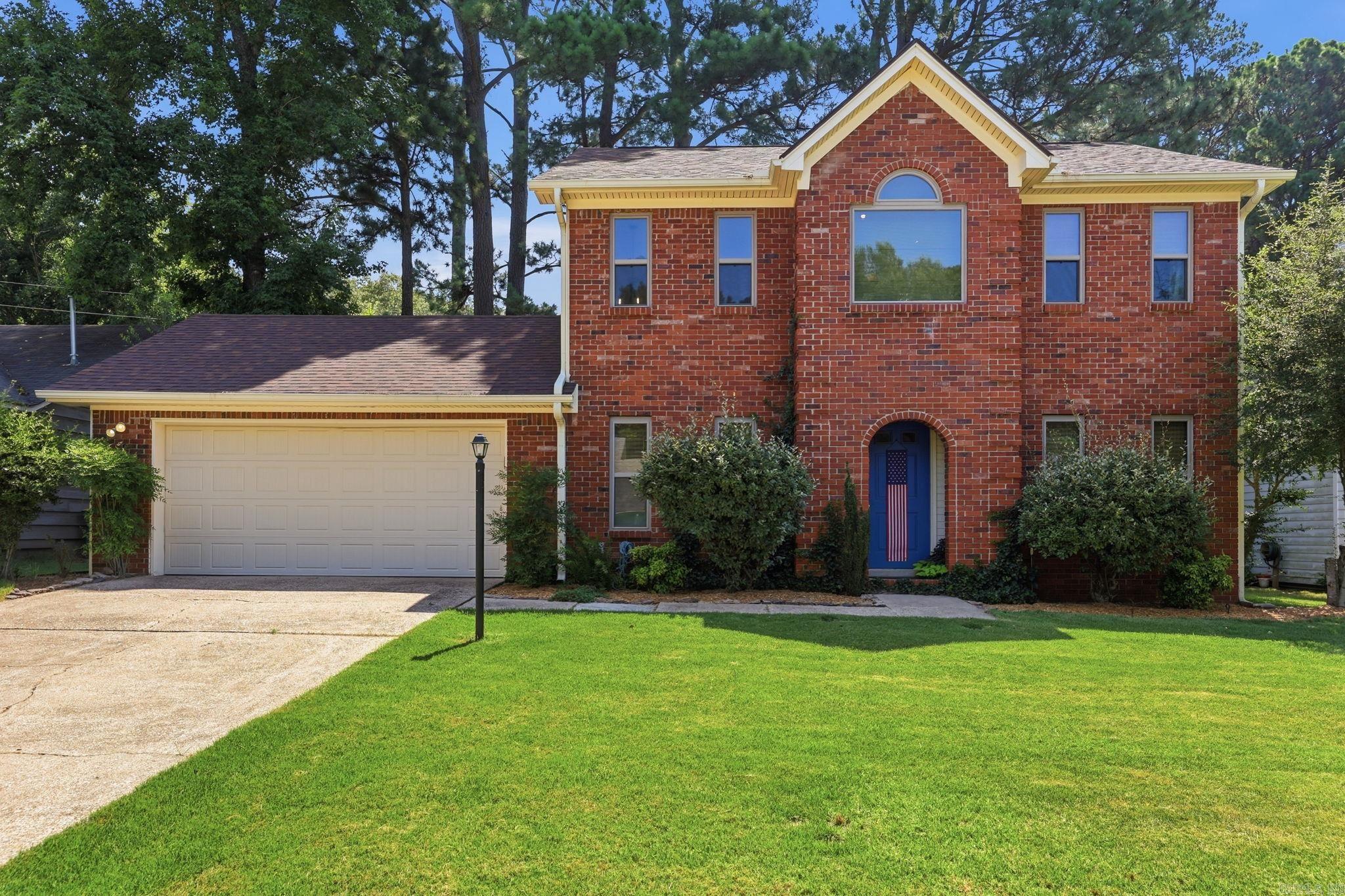 2511 Hickorynut Court — photo