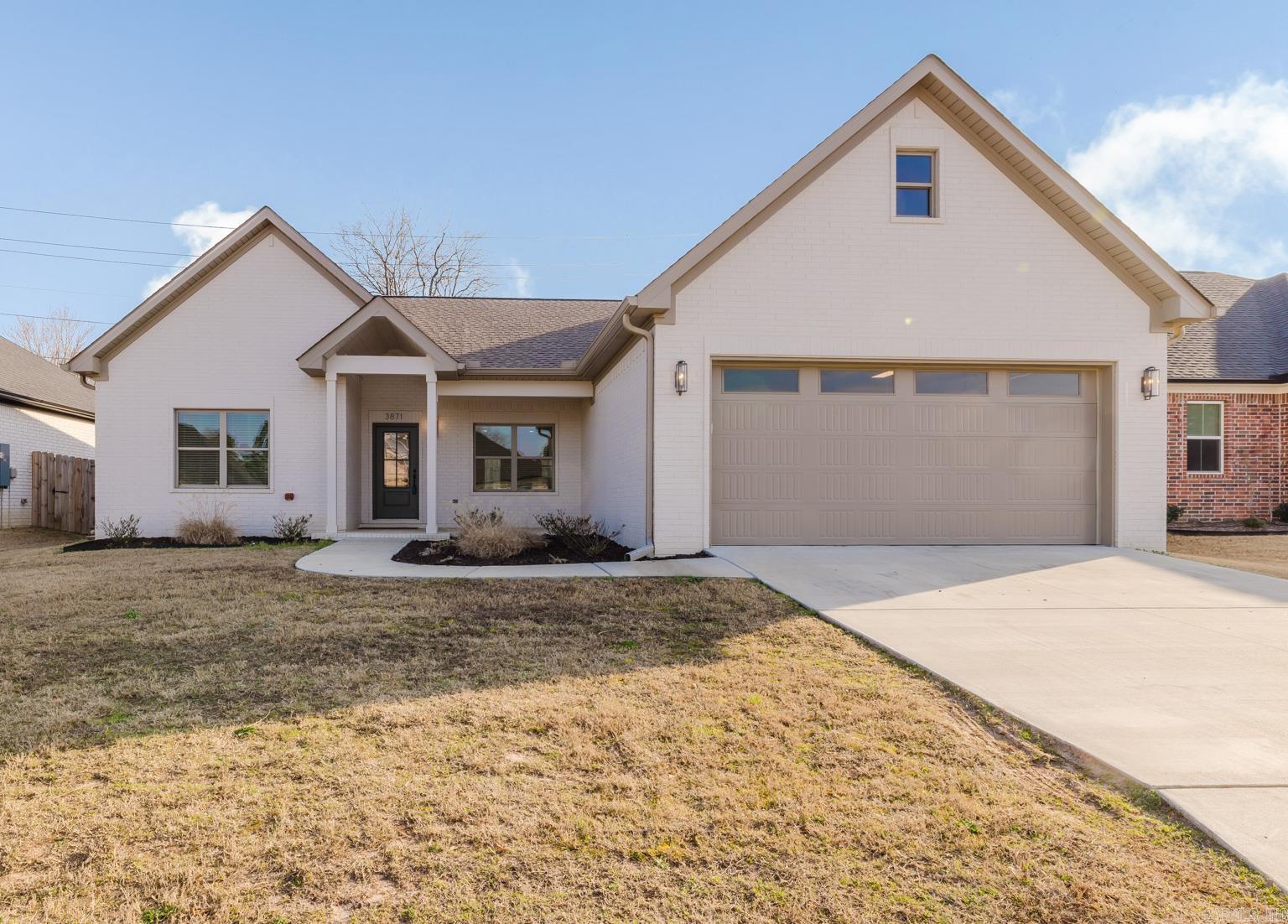 3871 Spencer Crossing Dr — photo