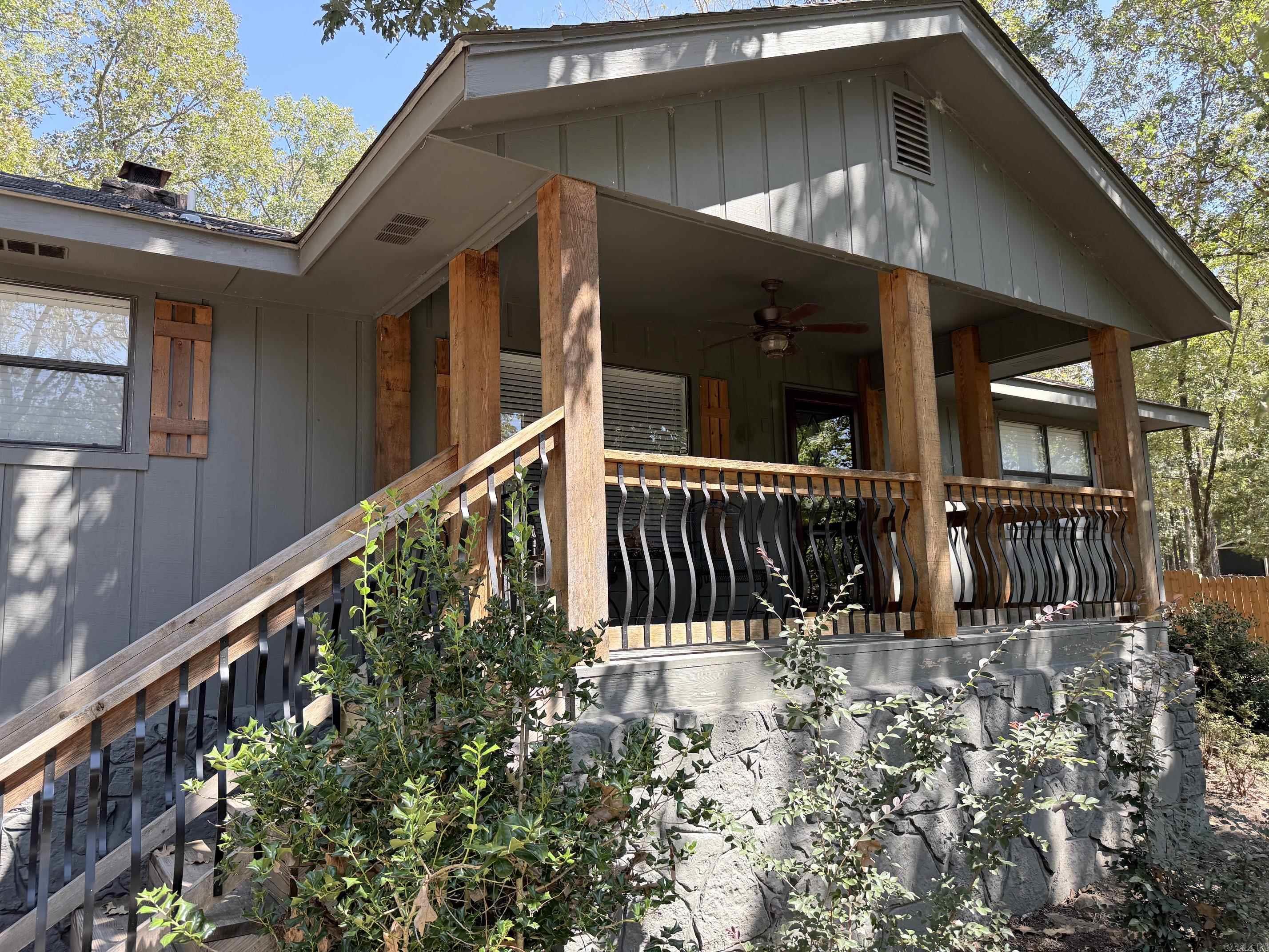 269 Valhalla, Edgemont, AR 72044 — photo 2