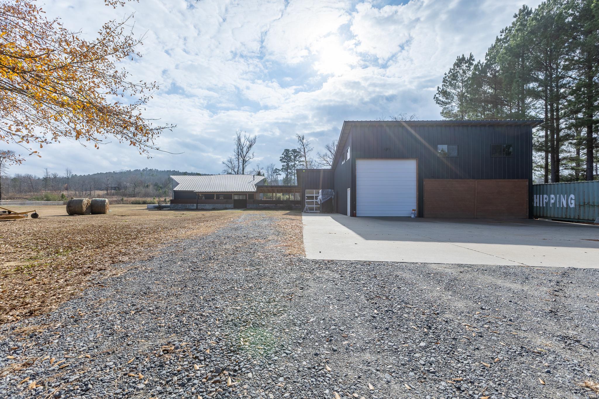 8909 Berry Patch Lane, Roland, AR 72135 — photo 2