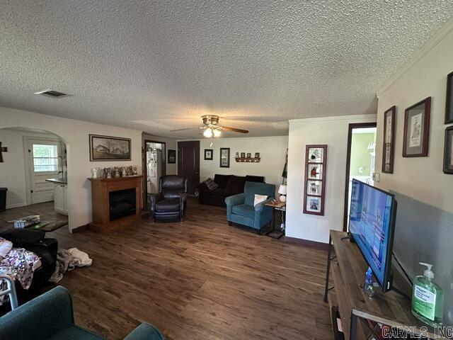 502 S Main Street, Beebe, AR 72012 — photo 2