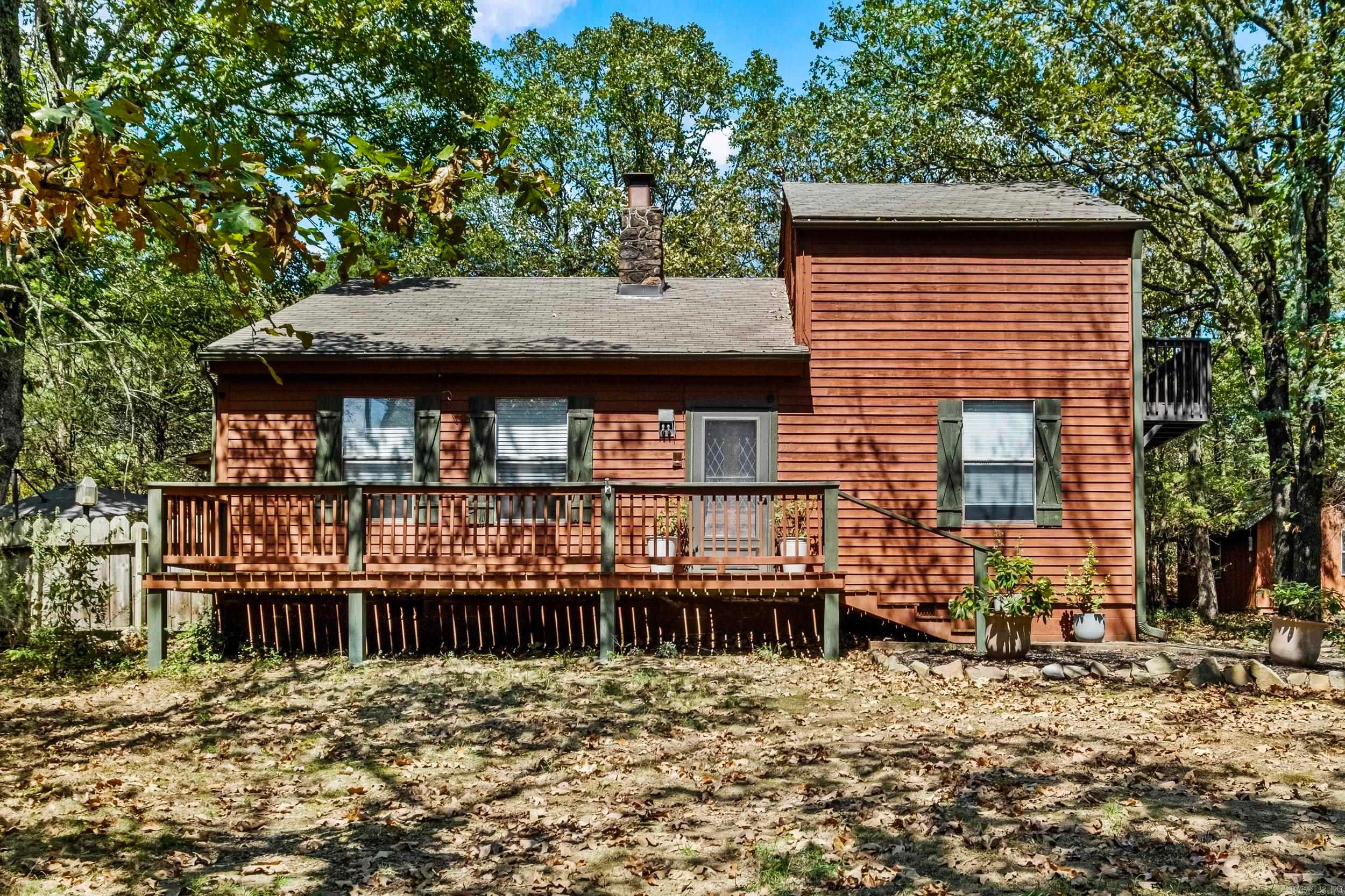 110 Hickory Street — photo