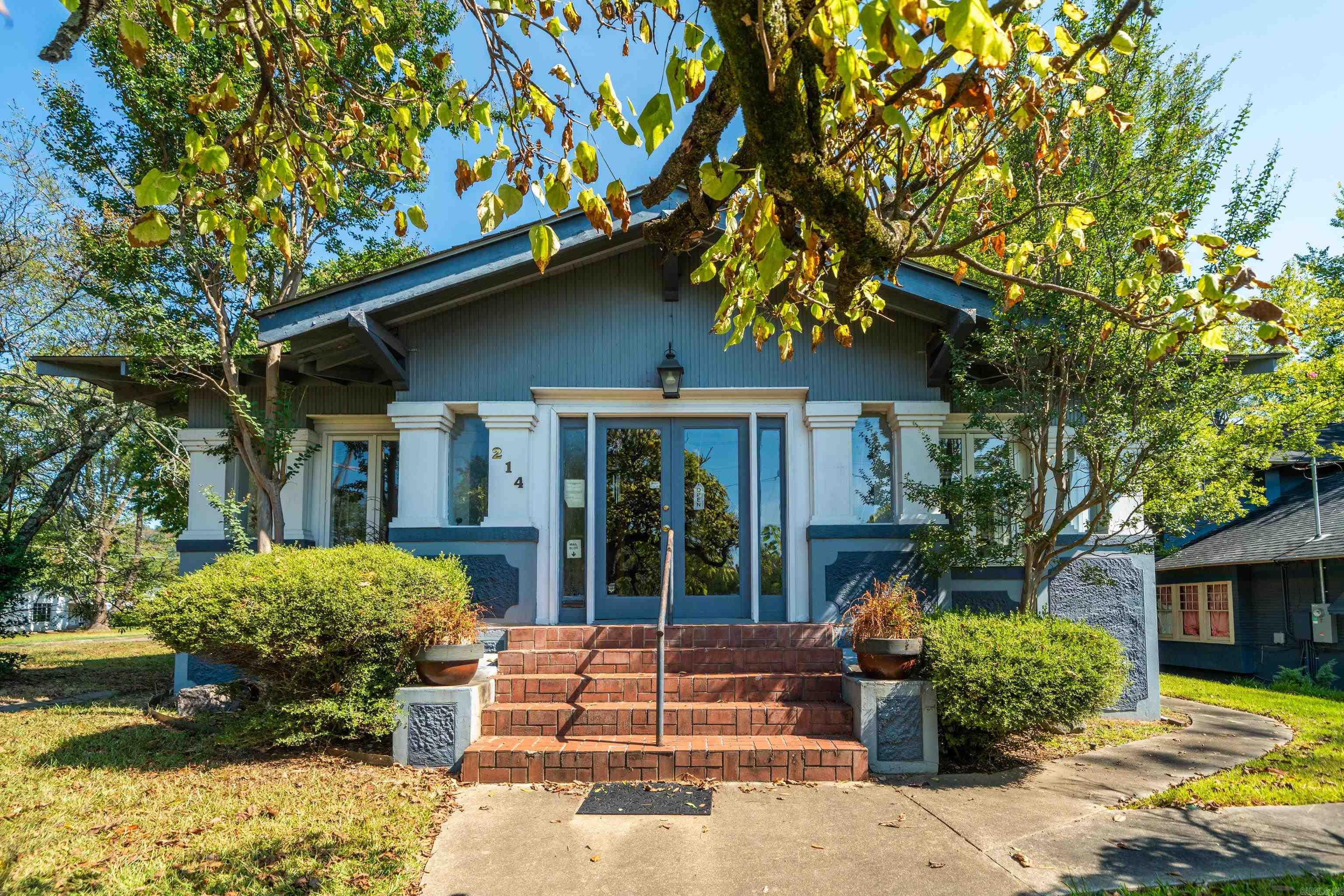214 Hobson Avenue — photo