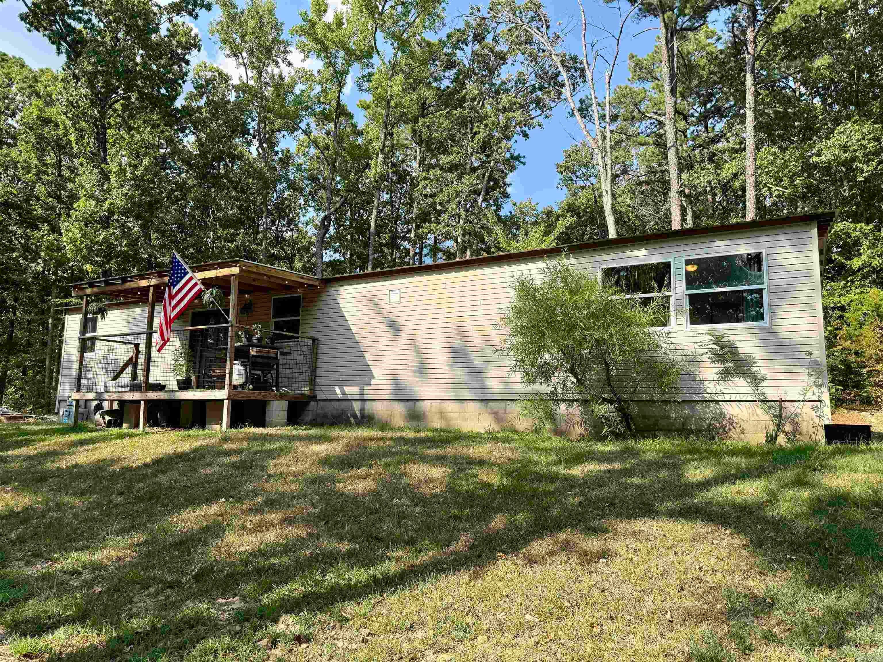 396 Polk Road 117 — photo
