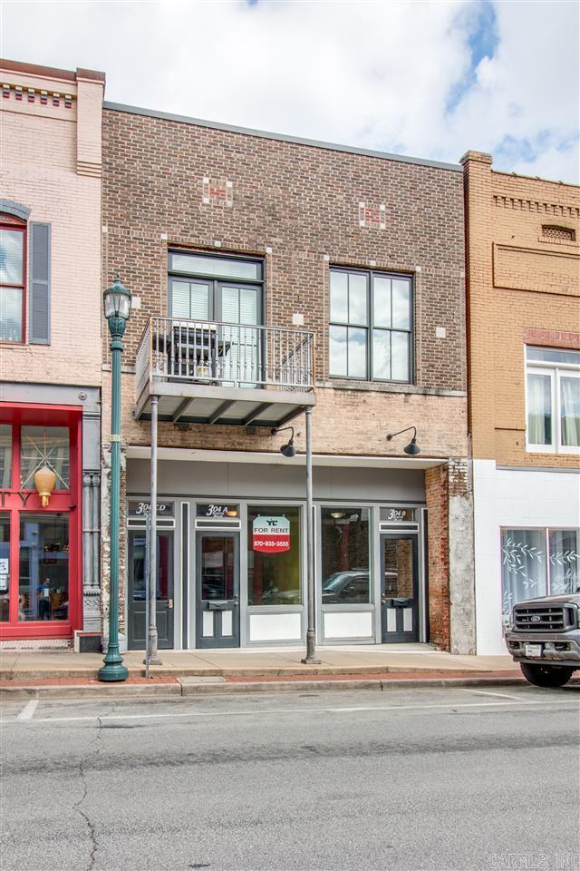 304 S Main St., Ste a — photo