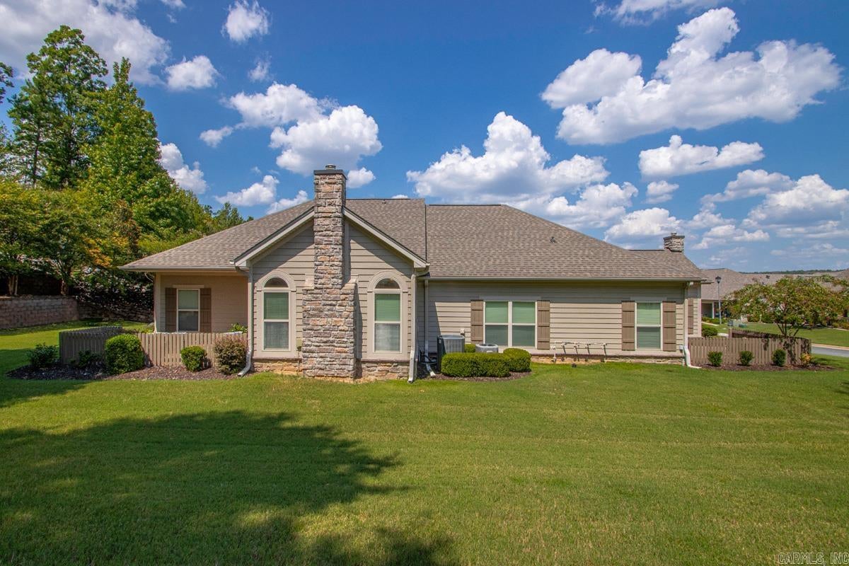 113 Mountain Terrace Circle — photo