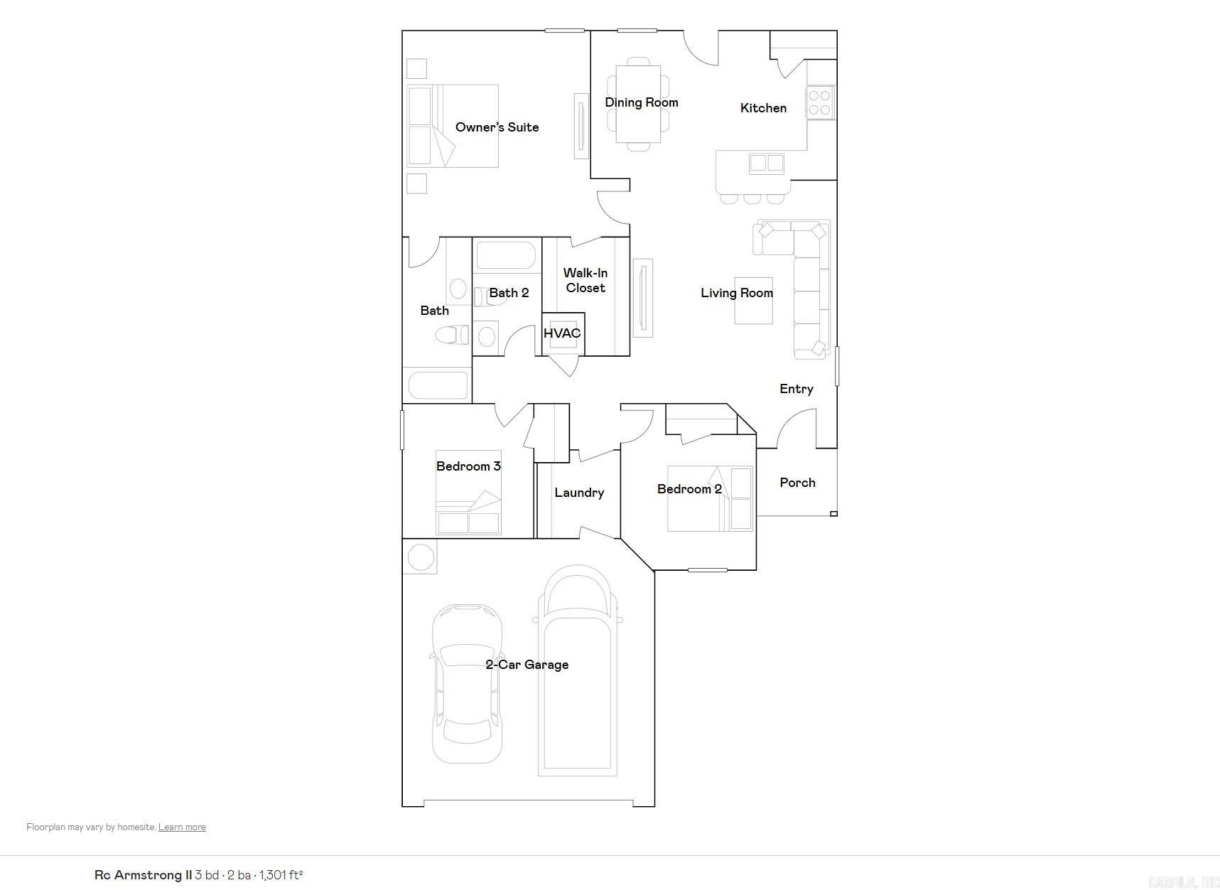 8001 Chesapeake Trail — photo
