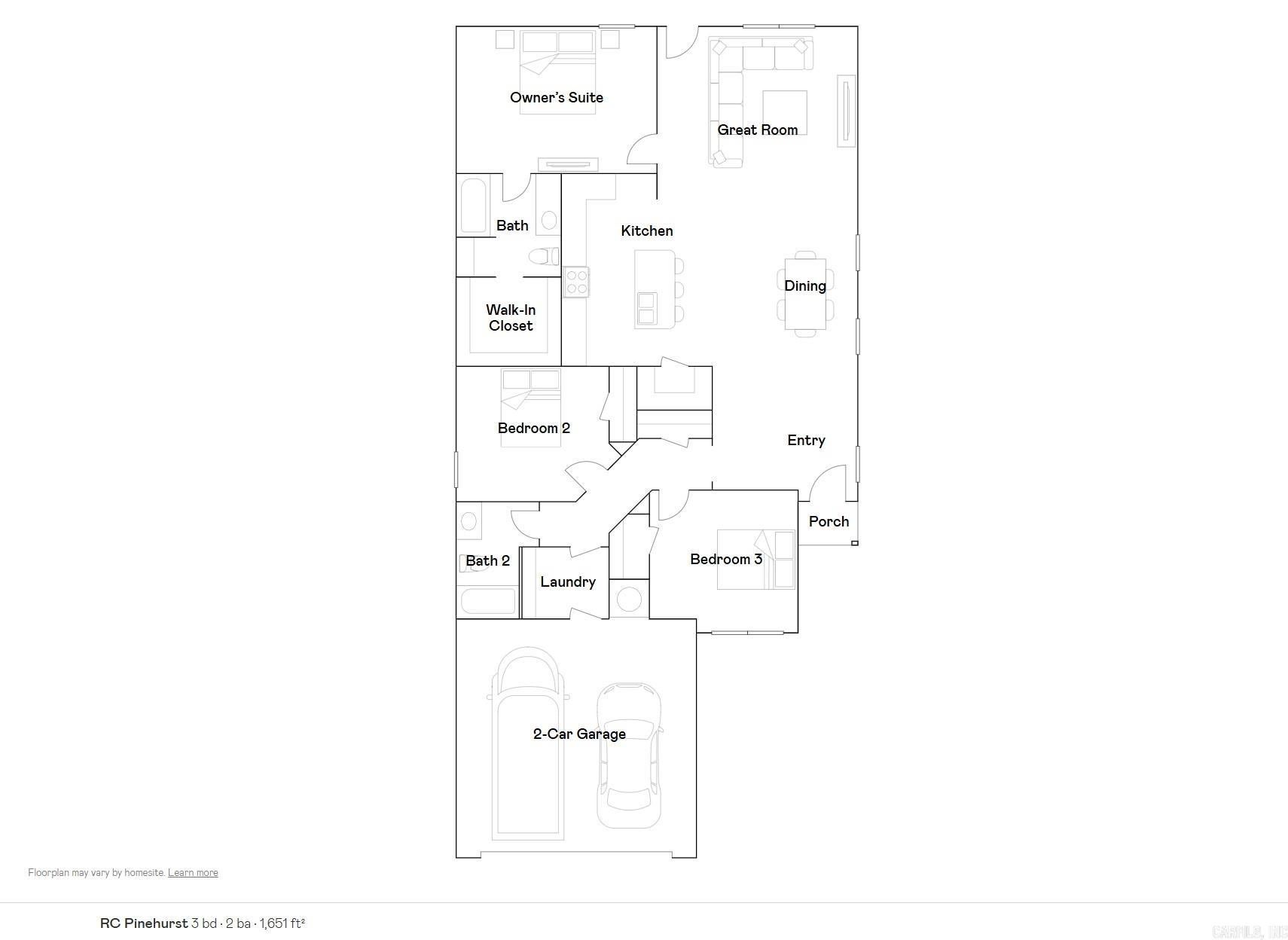 8104 Chesapeake Trail — photo