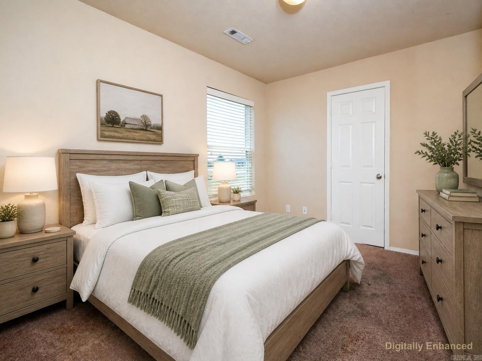Home in North Little Rock, AR 72117 — photo 2