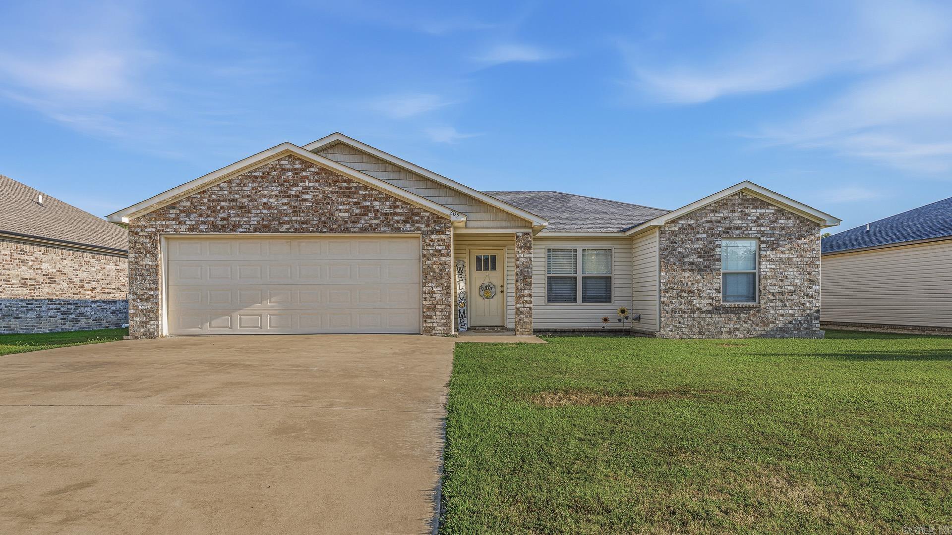 205 Stacy Drive — photo