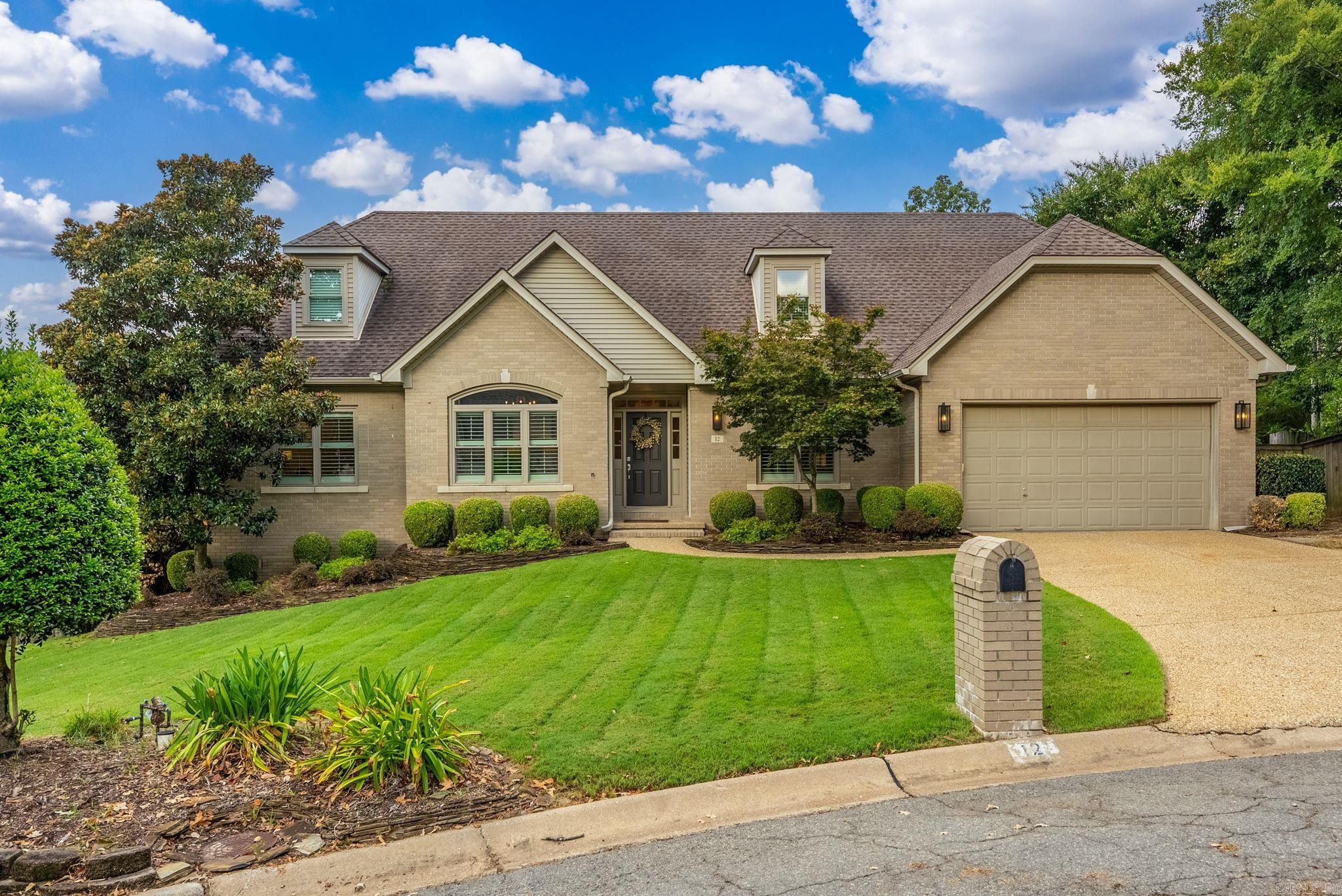12 Black Bear Court — photo