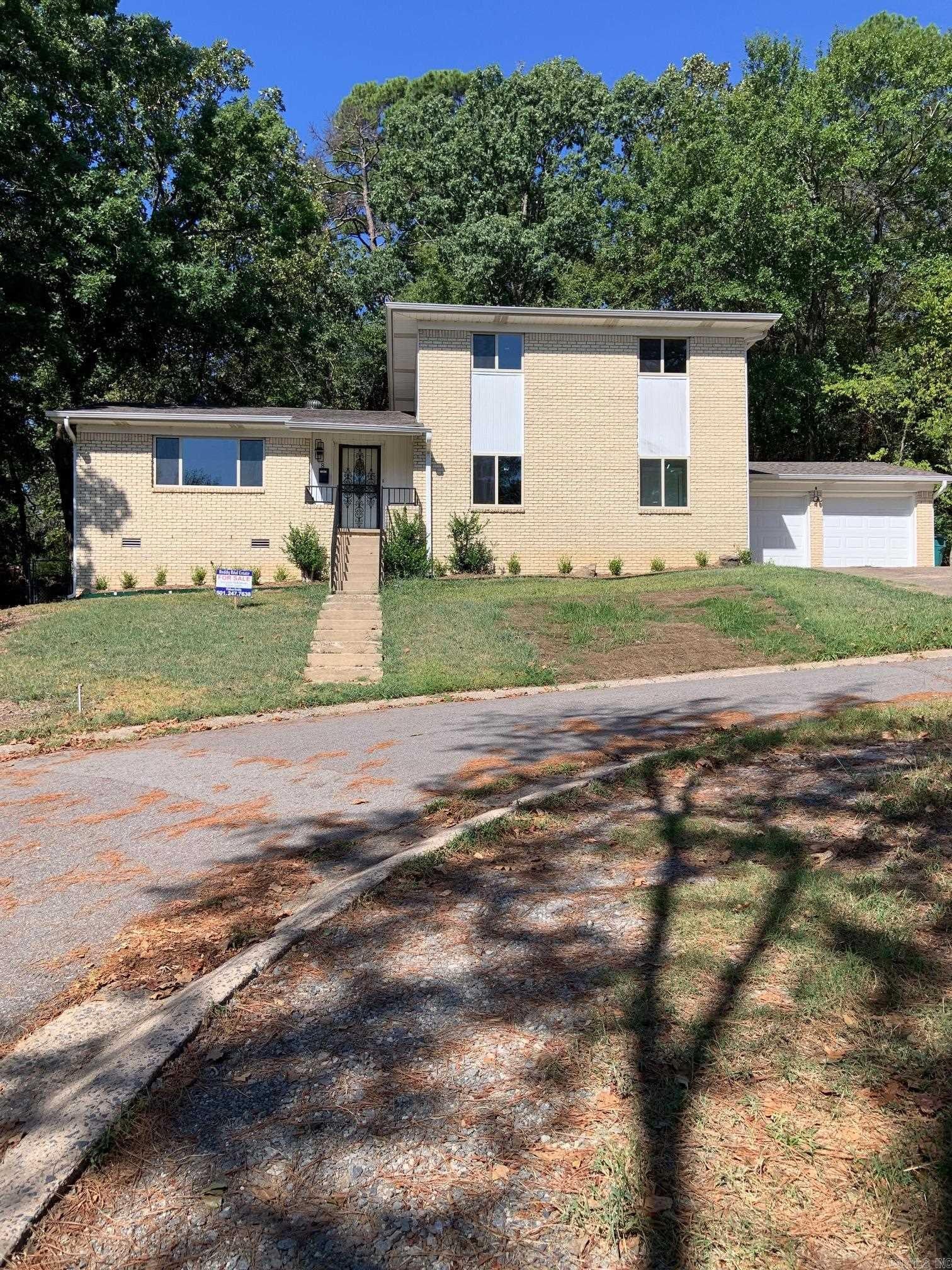 Home in Little Rock, AR 72205 — photo 2